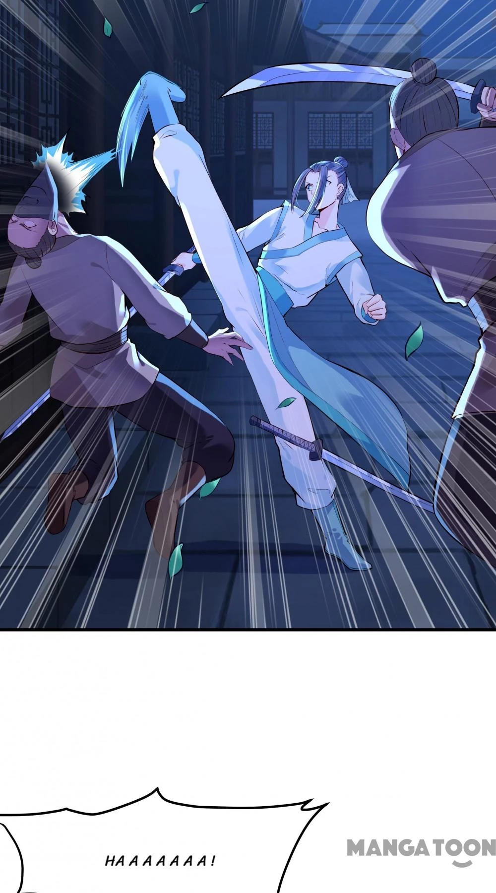Kế Hoạch Thuần Hóa Bạch Nguyệt Quang Chapter 80 - Trang 3