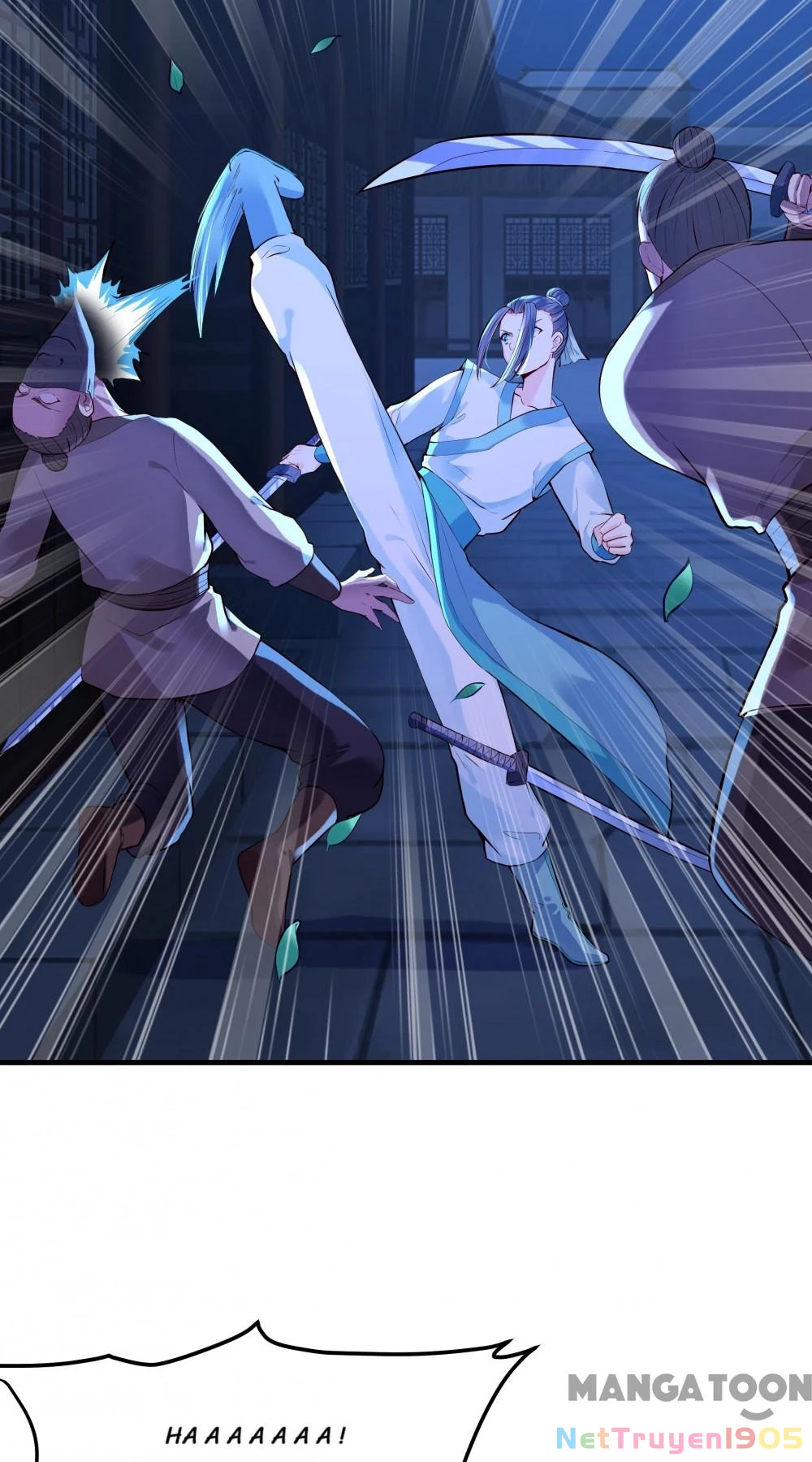 Kế Hoạch Thuần Hóa Bạch Nguyệt Quang Chapter 80 - Trang 7