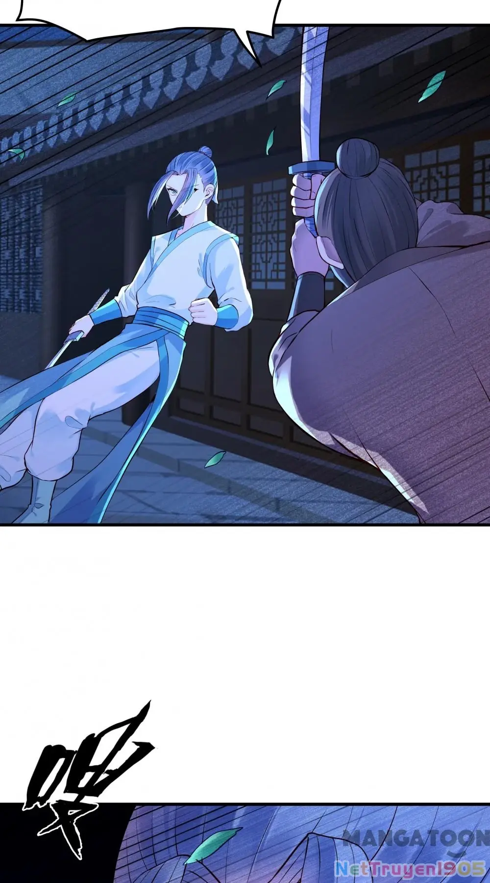 Kế Hoạch Thuần Hóa Bạch Nguyệt Quang Chapter 80 - Trang 8