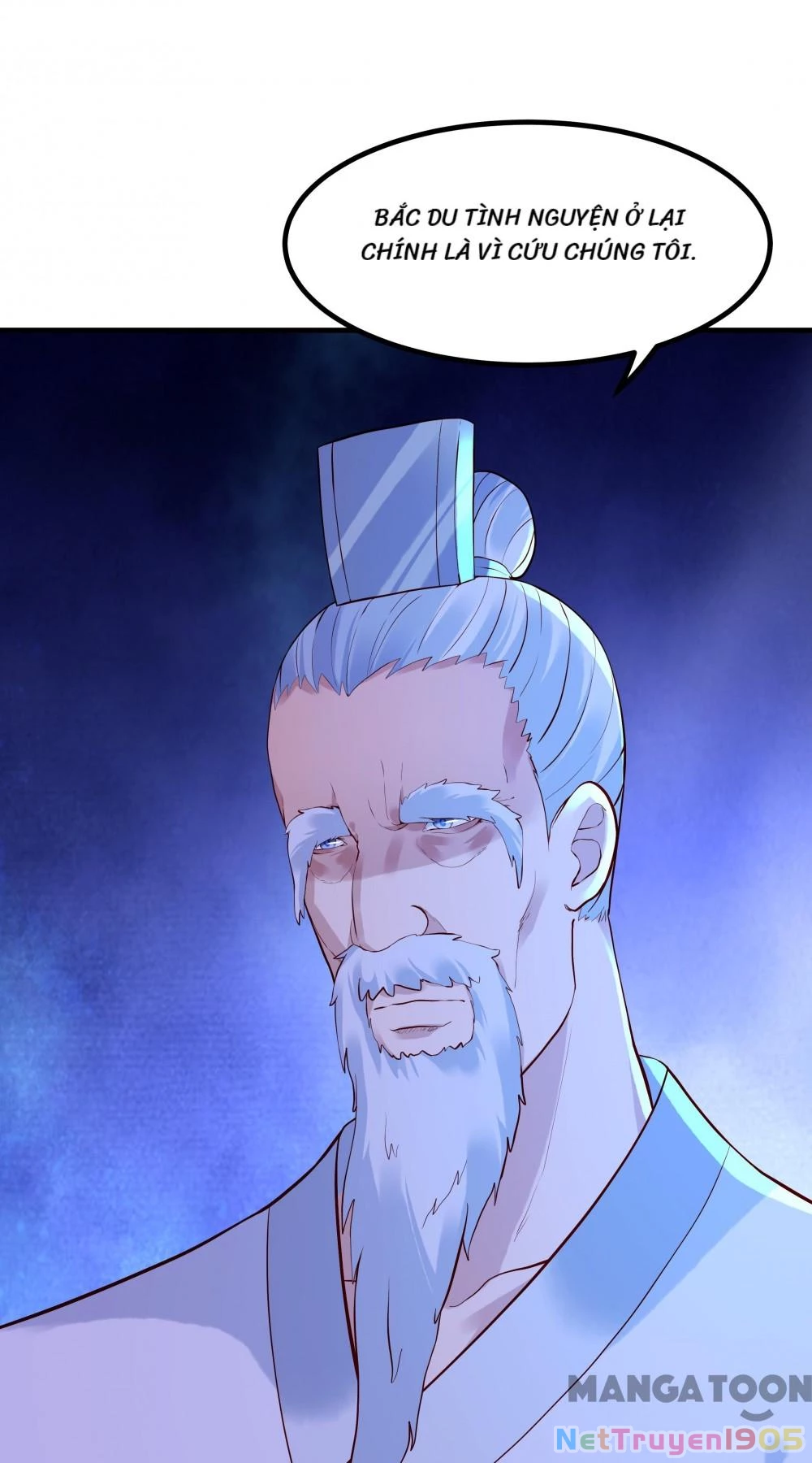 Kế Hoạch Thuần Hóa Bạch Nguyệt Quang Chapter 81 - Trang 11