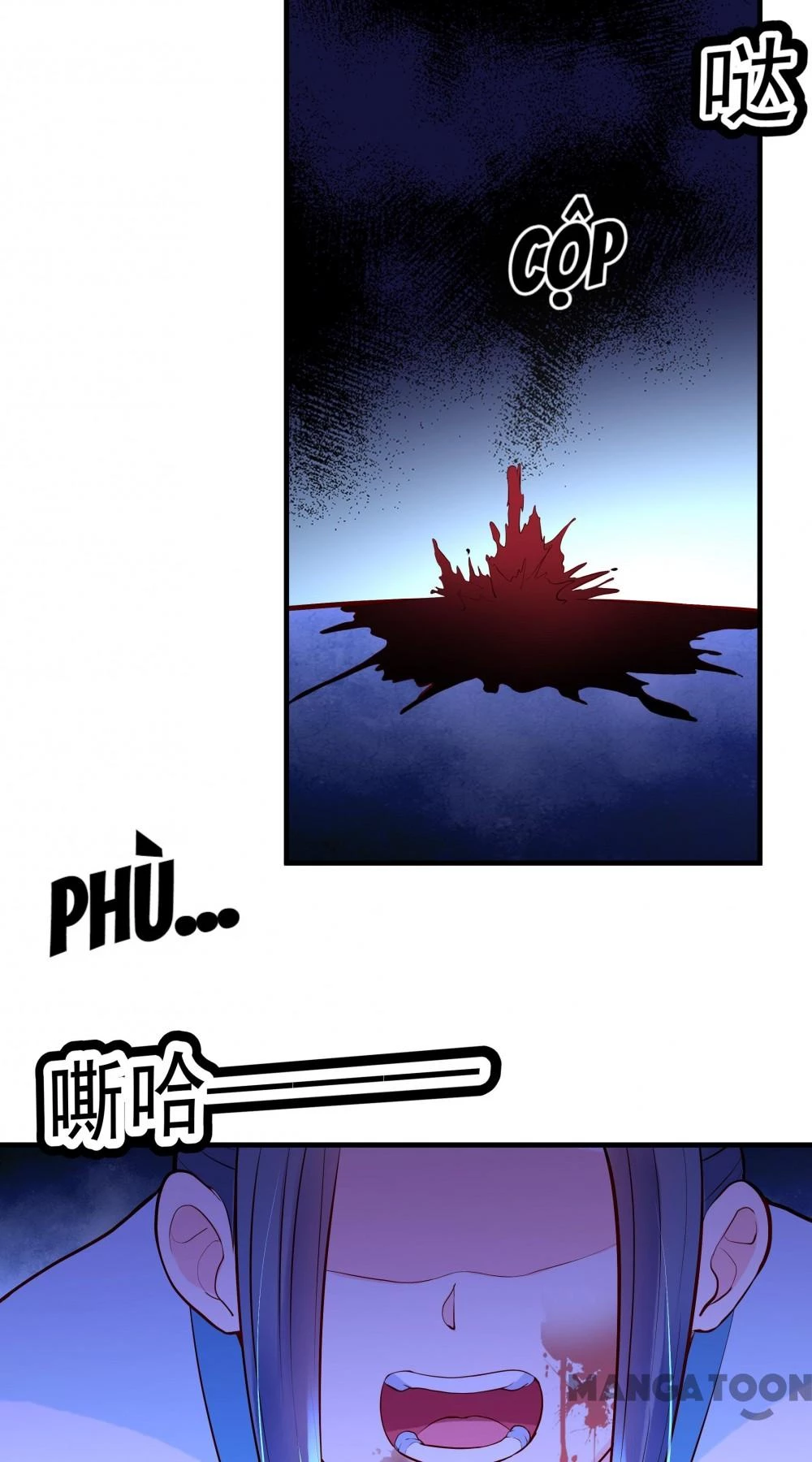 Kế Hoạch Thuần Hóa Bạch Nguyệt Quang Chapter 81 - Trang 16