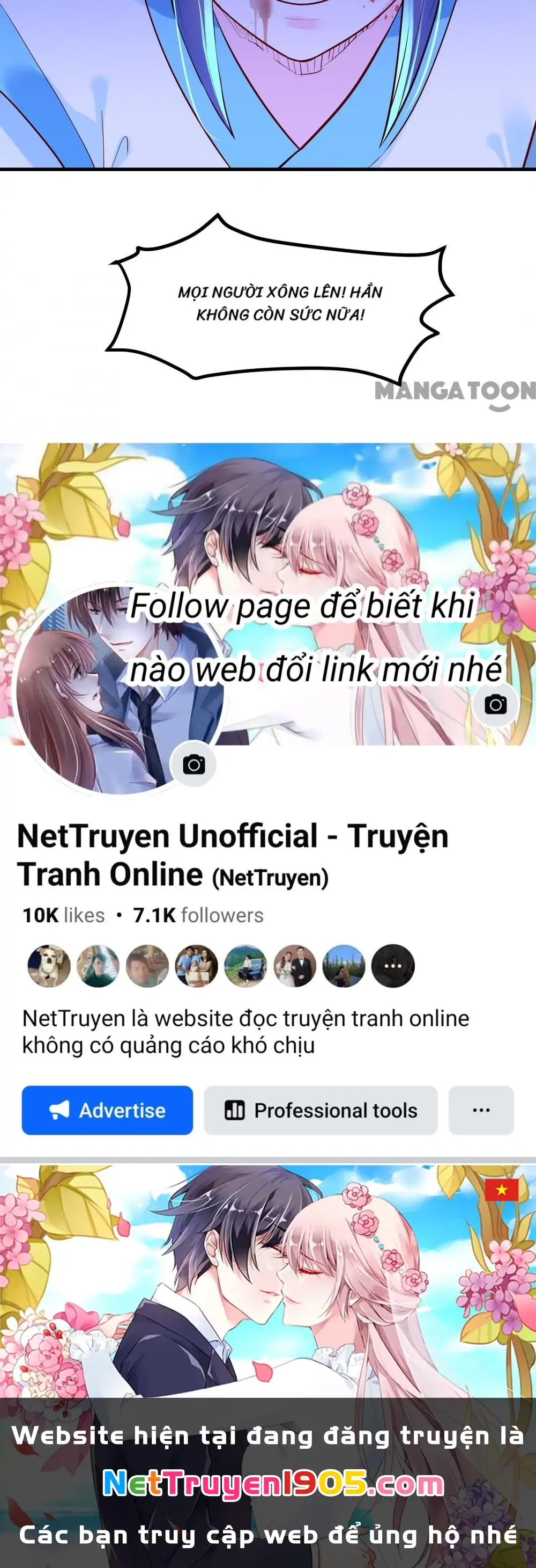 Kế Hoạch Thuần Hóa Bạch Nguyệt Quang Chapter 81 - Trang 17