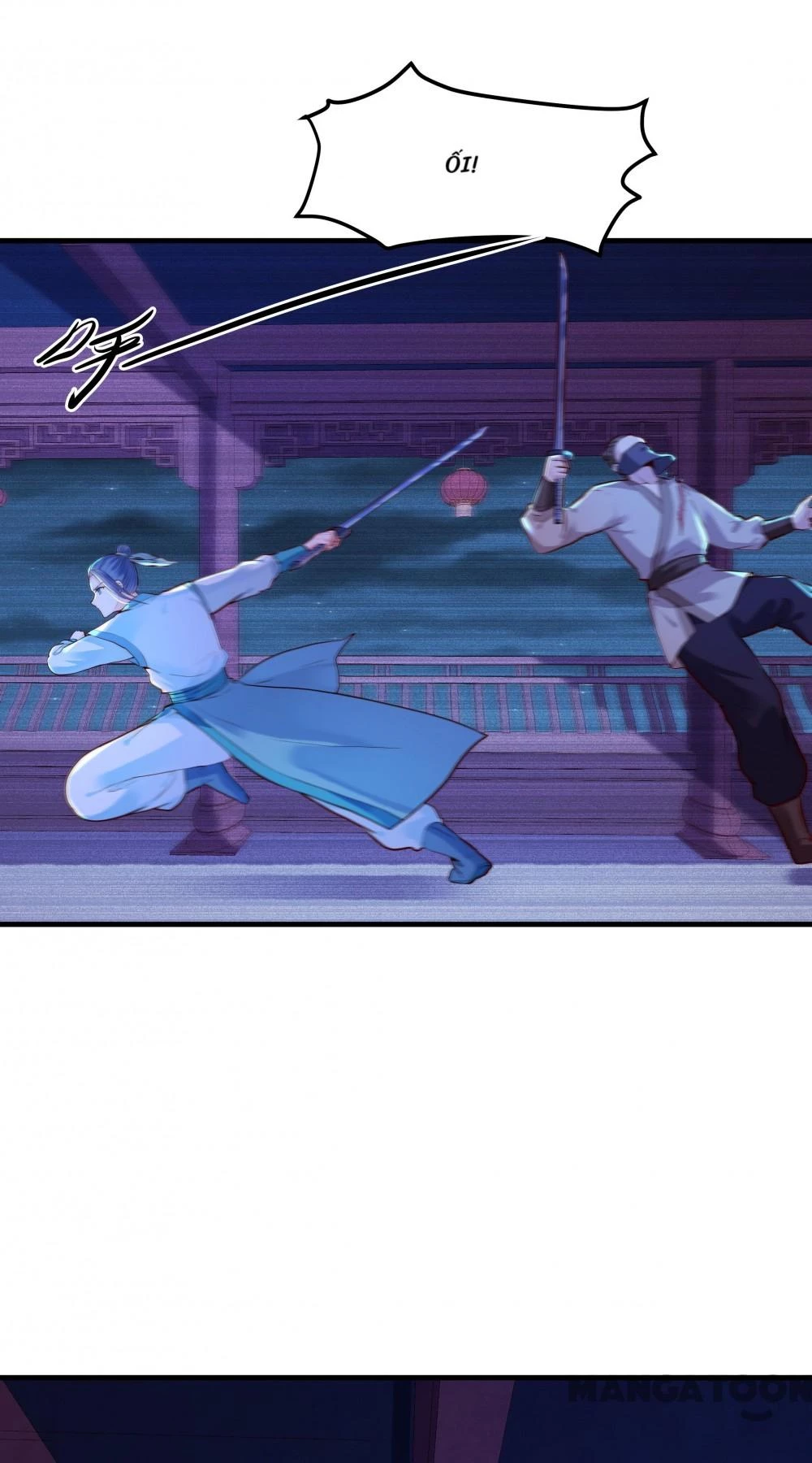 Kế Hoạch Thuần Hóa Bạch Nguyệt Quang Chapter 81 - Trang 3