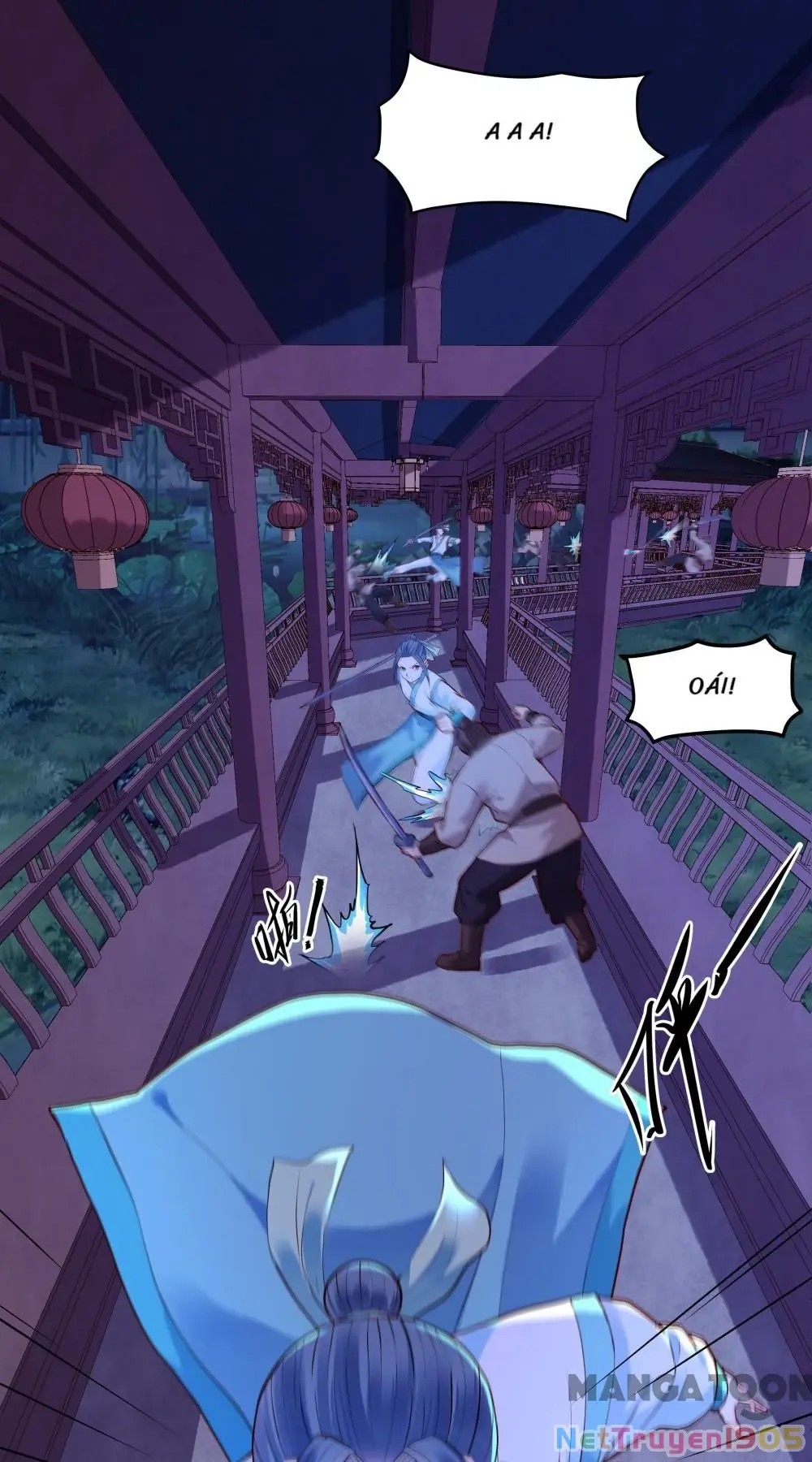 Kế Hoạch Thuần Hóa Bạch Nguyệt Quang Chapter 81 - Trang 4