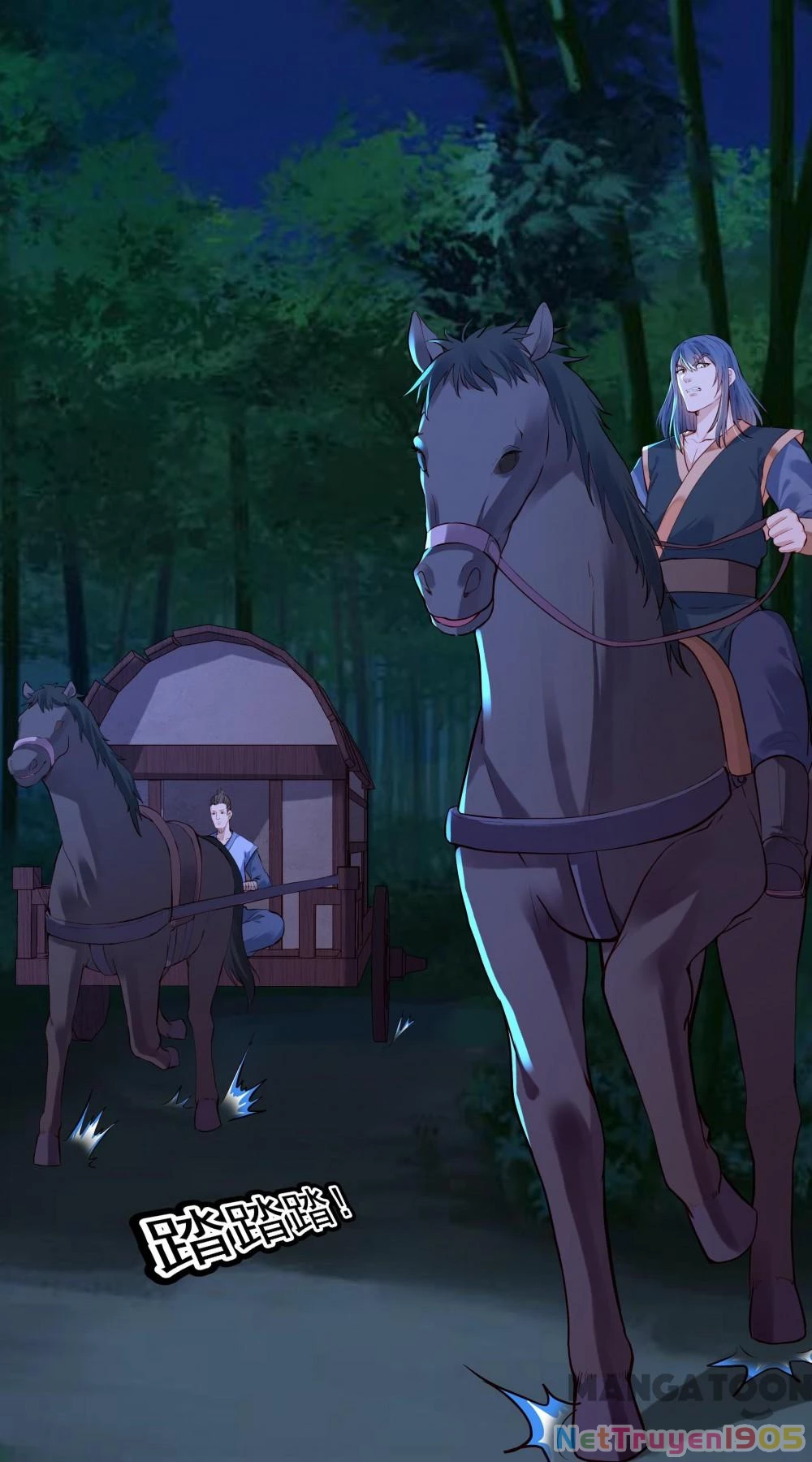 Kế Hoạch Thuần Hóa Bạch Nguyệt Quang Chapter 81 - Trang 8