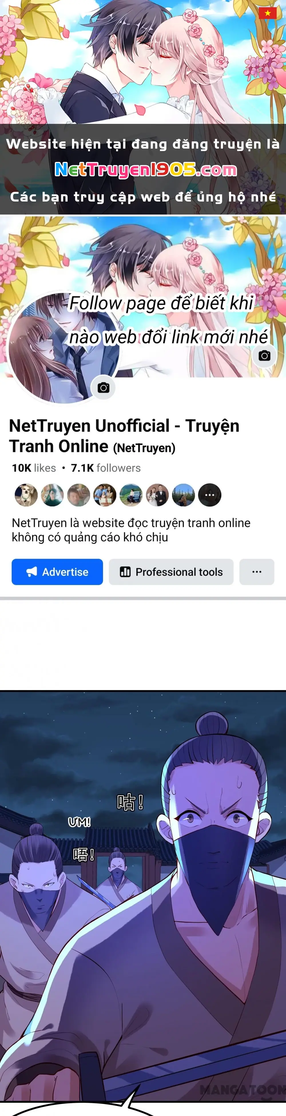 Kế Hoạch Thuần Hóa Bạch Nguyệt Quang Chapter 82 - Trang 1