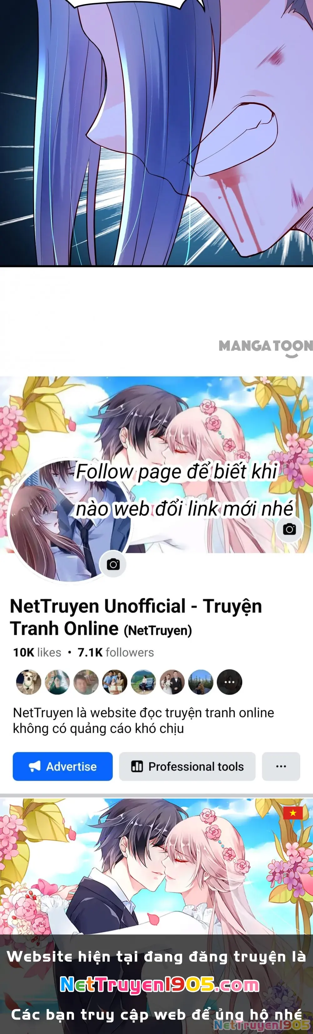 Kế Hoạch Thuần Hóa Bạch Nguyệt Quang Chapter 82 - Trang 15