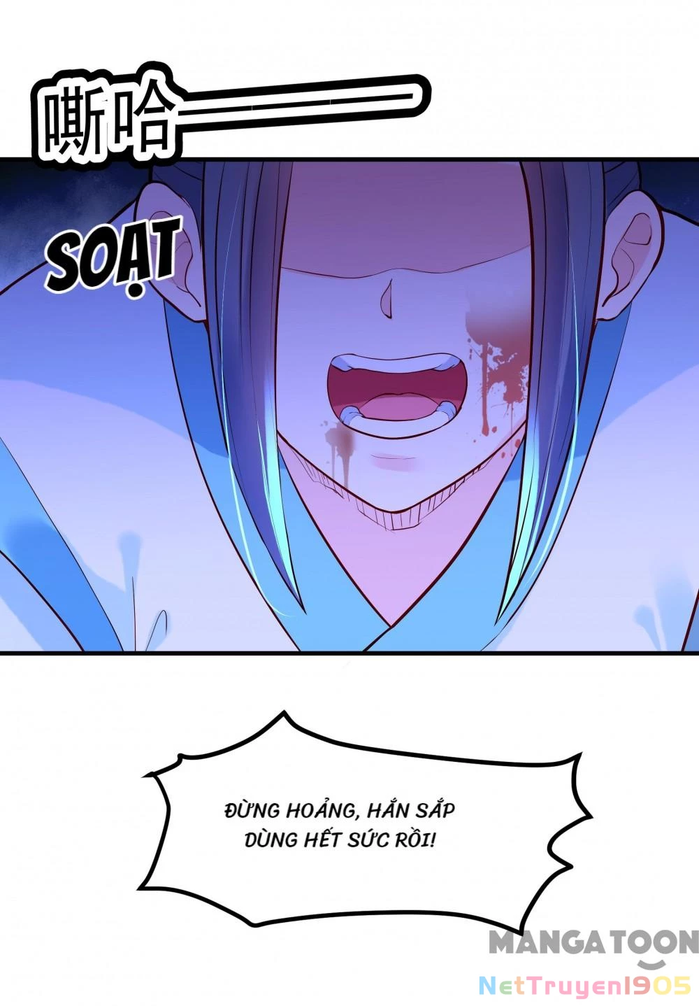 Kế Hoạch Thuần Hóa Bạch Nguyệt Quang Chapter 82 - Trang 3