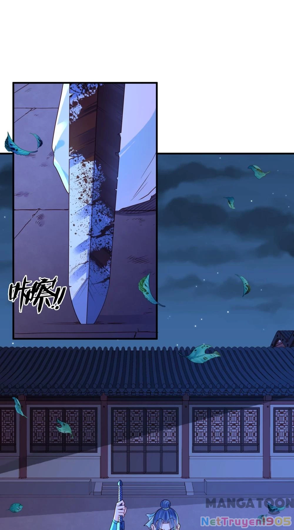 Kế Hoạch Thuần Hóa Bạch Nguyệt Quang Chapter 82 - Trang 4