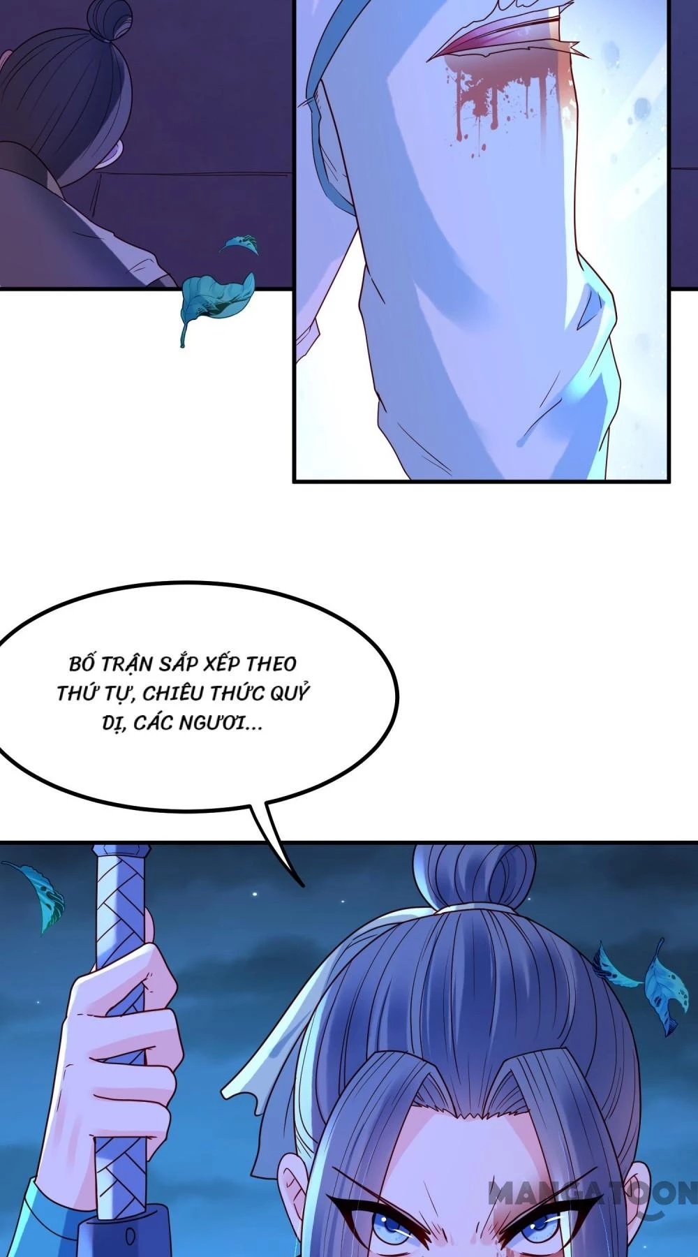 Kế Hoạch Thuần Hóa Bạch Nguyệt Quang Chapter 82 - Trang 6