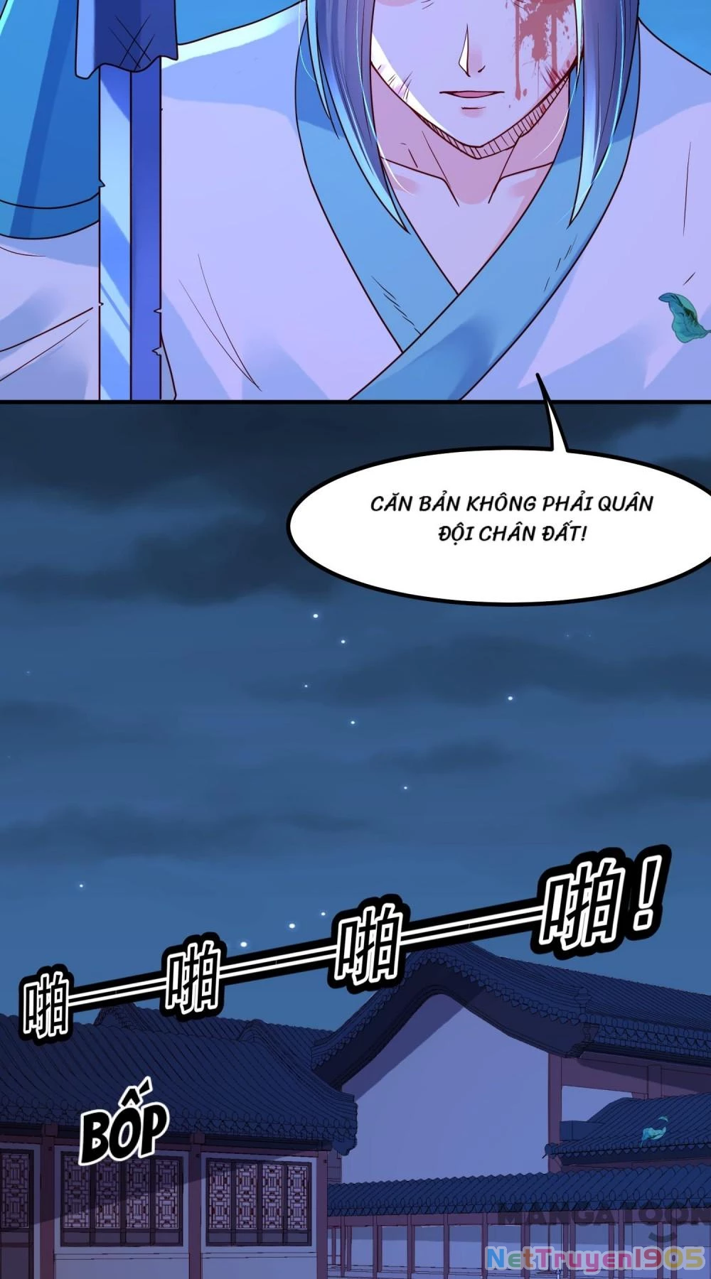 Kế Hoạch Thuần Hóa Bạch Nguyệt Quang Chapter 82 - Trang 7