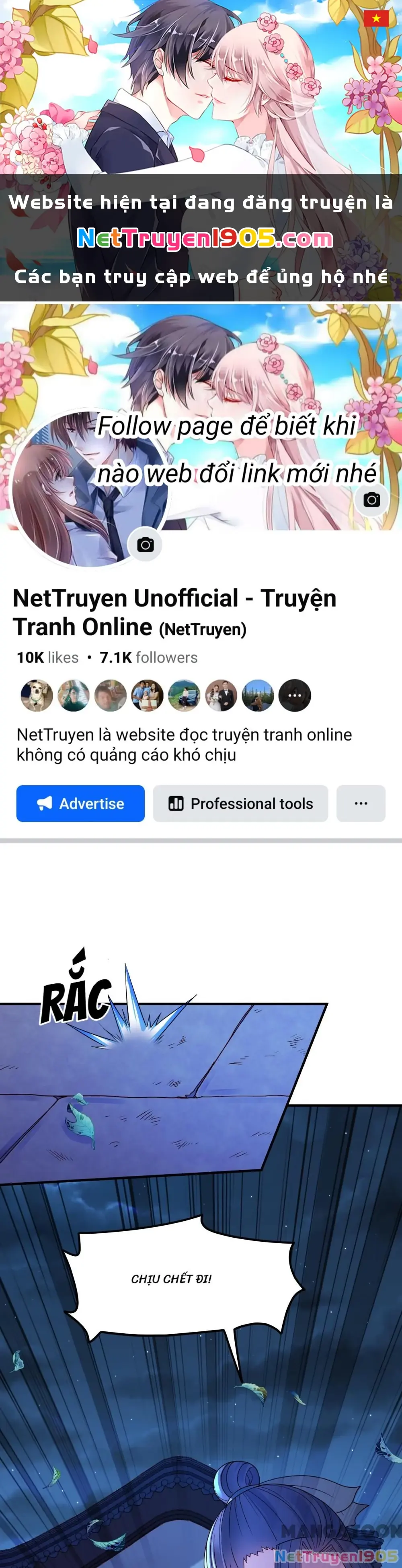 Kế Hoạch Thuần Hóa Bạch Nguyệt Quang Chapter 83 - Trang 1