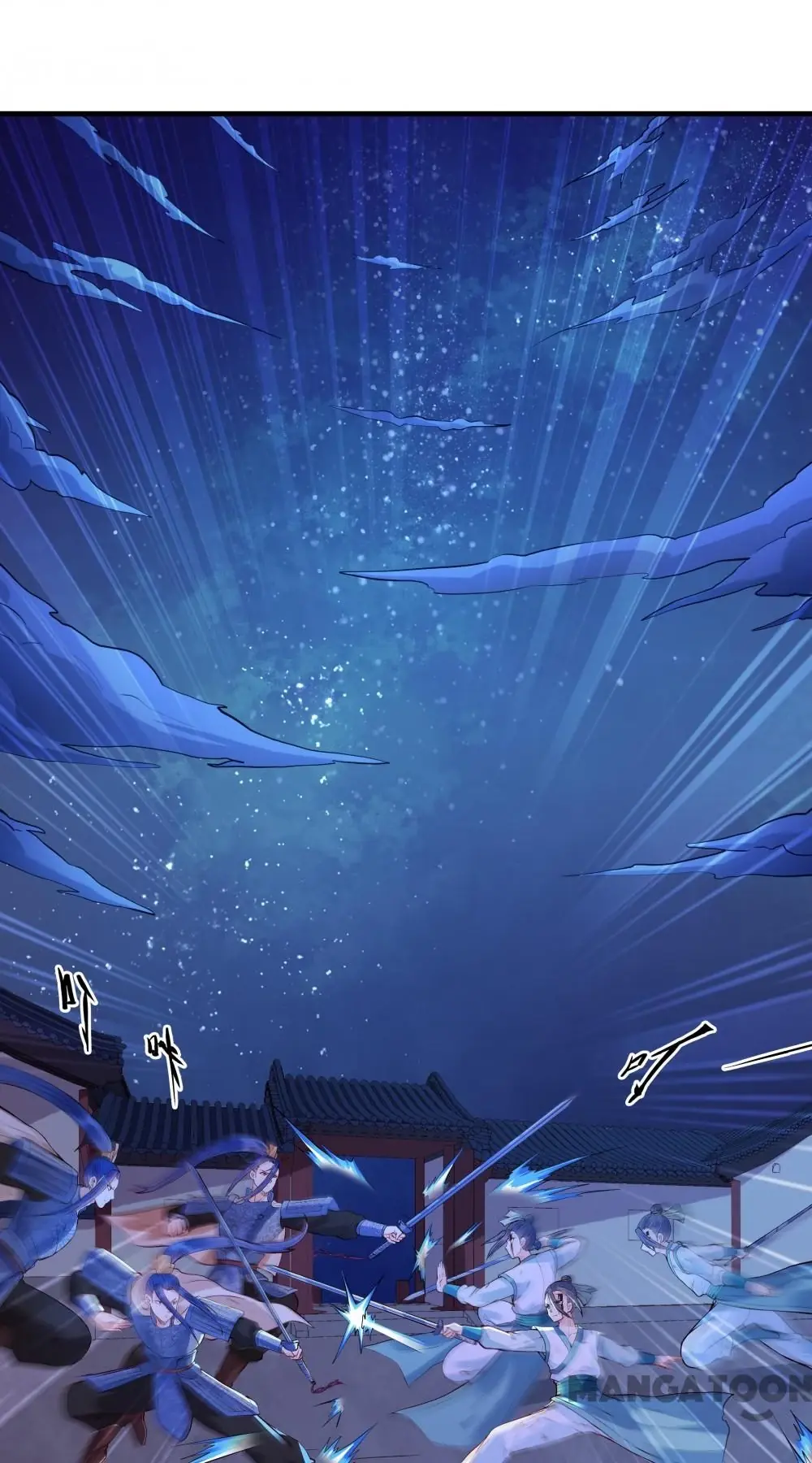 Kế Hoạch Thuần Hóa Bạch Nguyệt Quang Chapter 83 - Trang 11