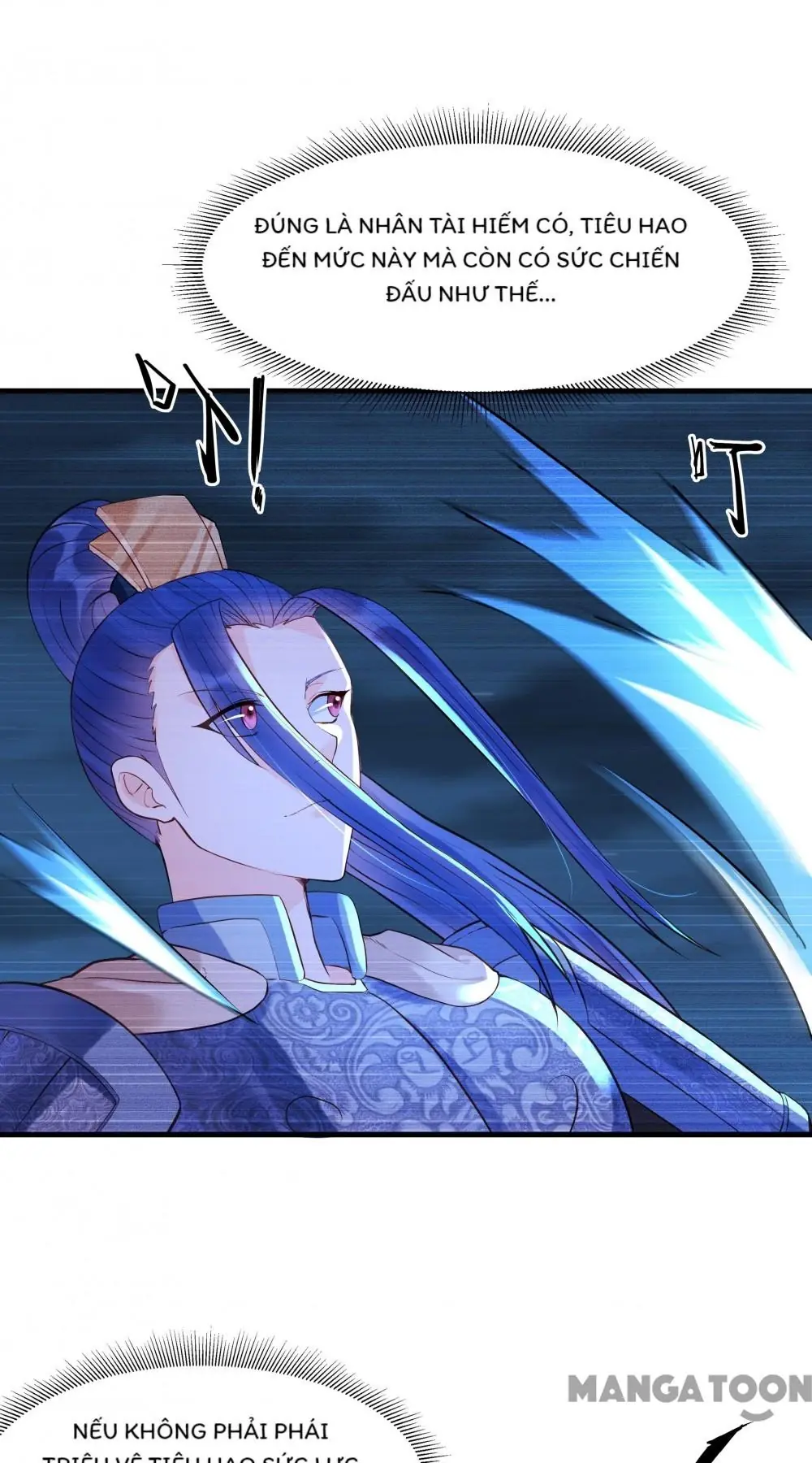 Kế Hoạch Thuần Hóa Bạch Nguyệt Quang Chapter 83 - Trang 13