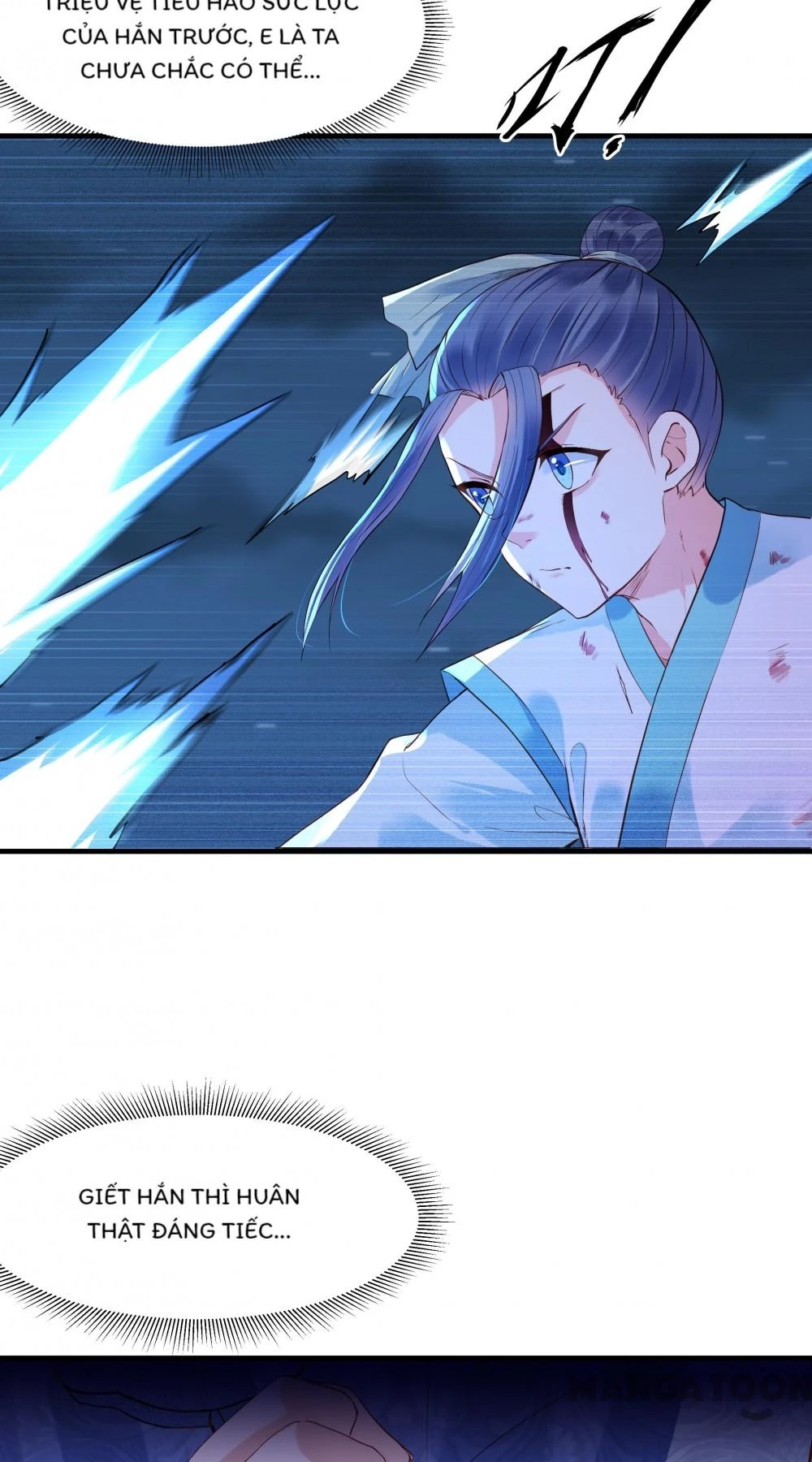 Kế Hoạch Thuần Hóa Bạch Nguyệt Quang Chapter 83 - Trang 14