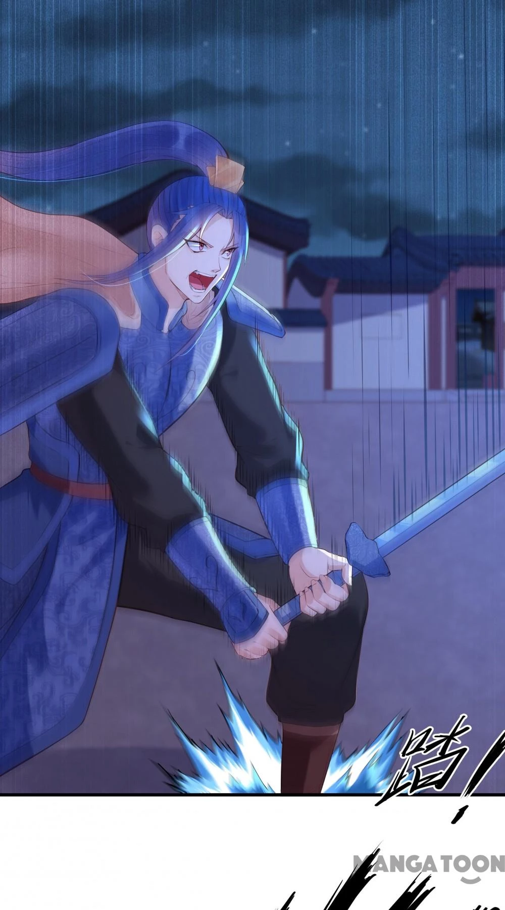 Kế Hoạch Thuần Hóa Bạch Nguyệt Quang Chapter 83 - Trang 16