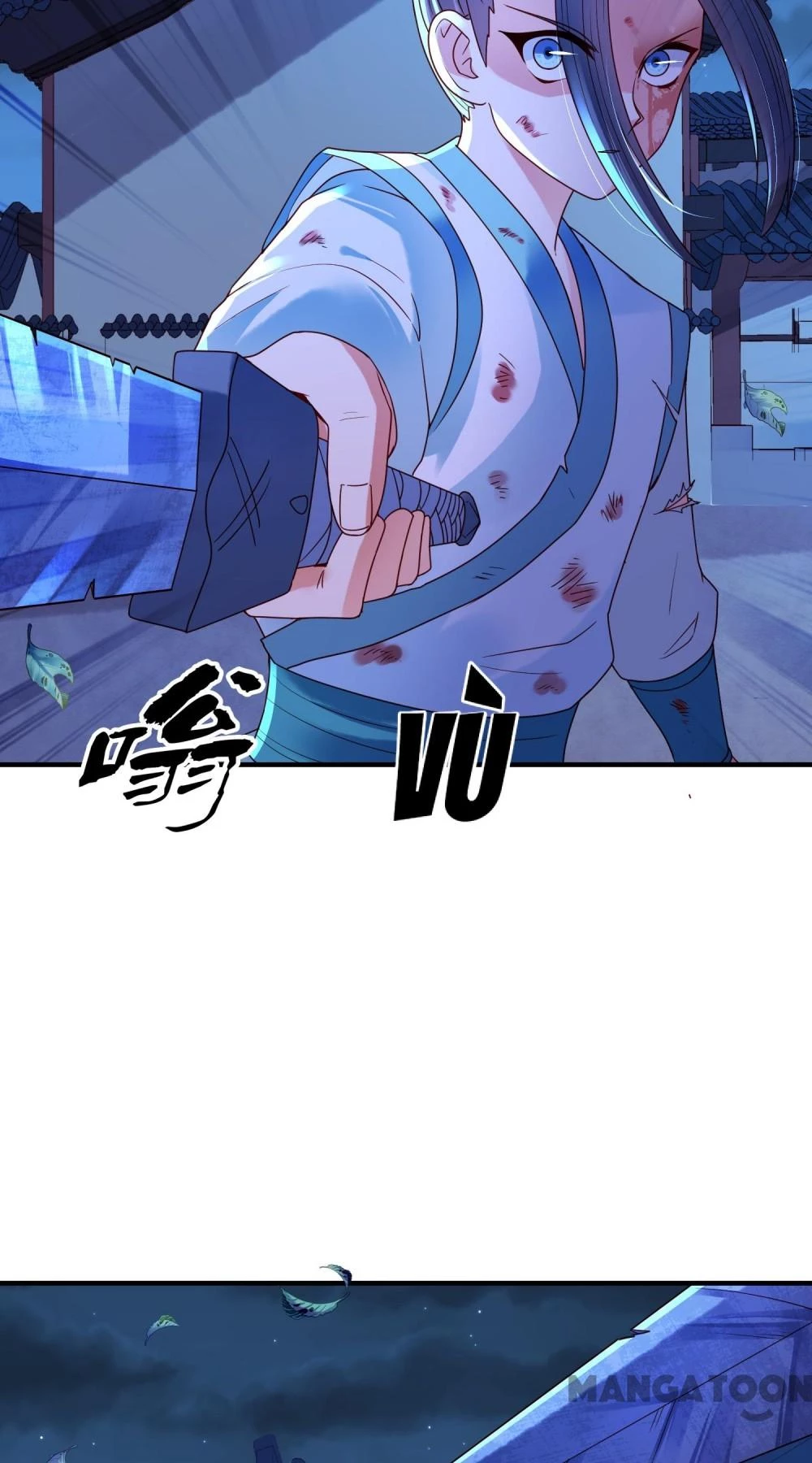 Kế Hoạch Thuần Hóa Bạch Nguyệt Quang Chapter 83 - Trang 2