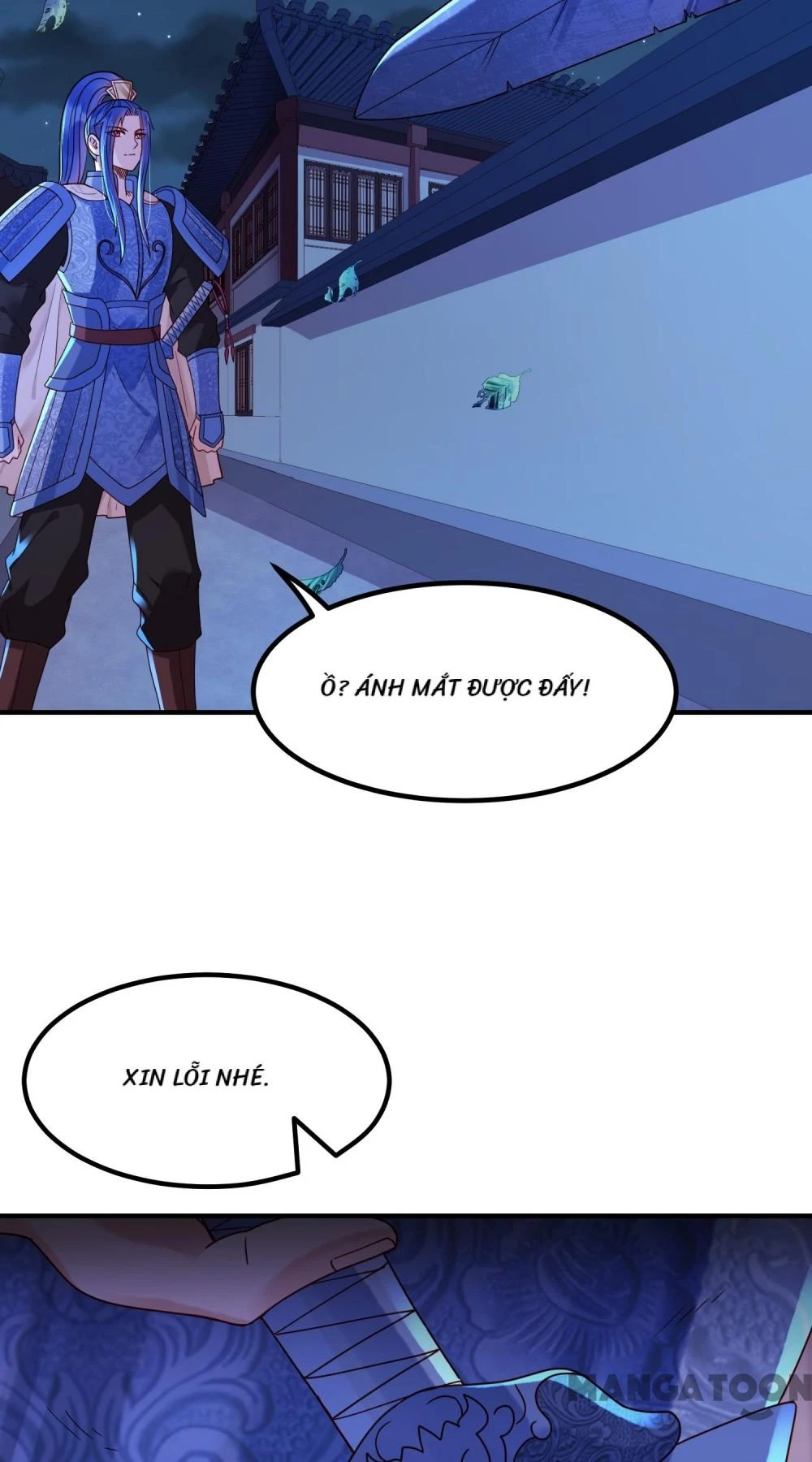 Kế Hoạch Thuần Hóa Bạch Nguyệt Quang Chapter 83 - Trang 3