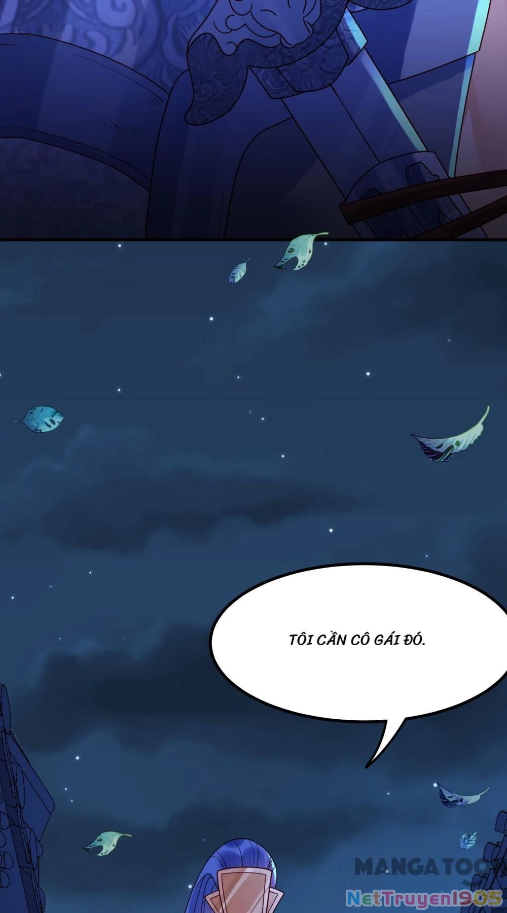 Kế Hoạch Thuần Hóa Bạch Nguyệt Quang Chapter 83 - Trang 4