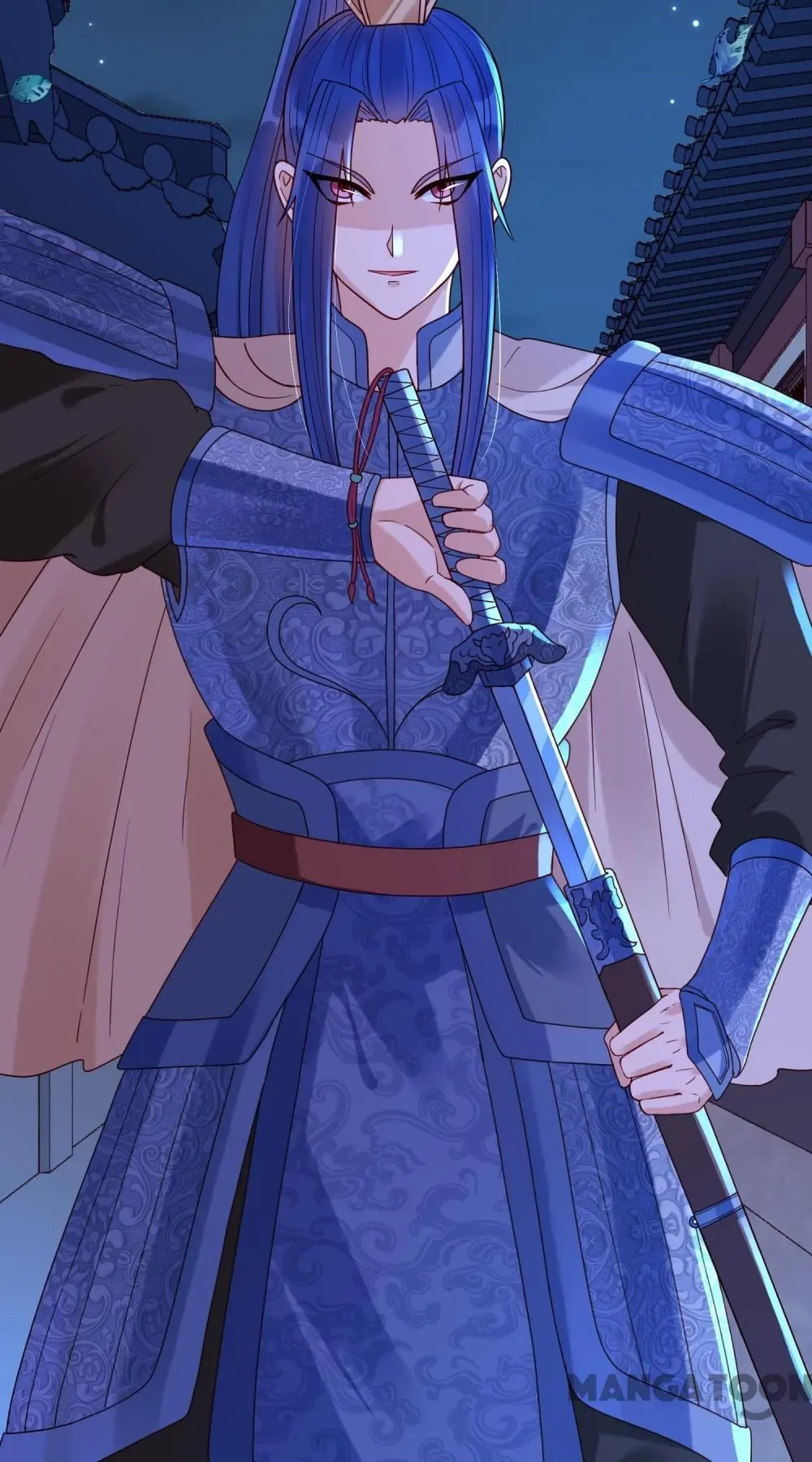 Kế Hoạch Thuần Hóa Bạch Nguyệt Quang Chapter 83 - Trang 5