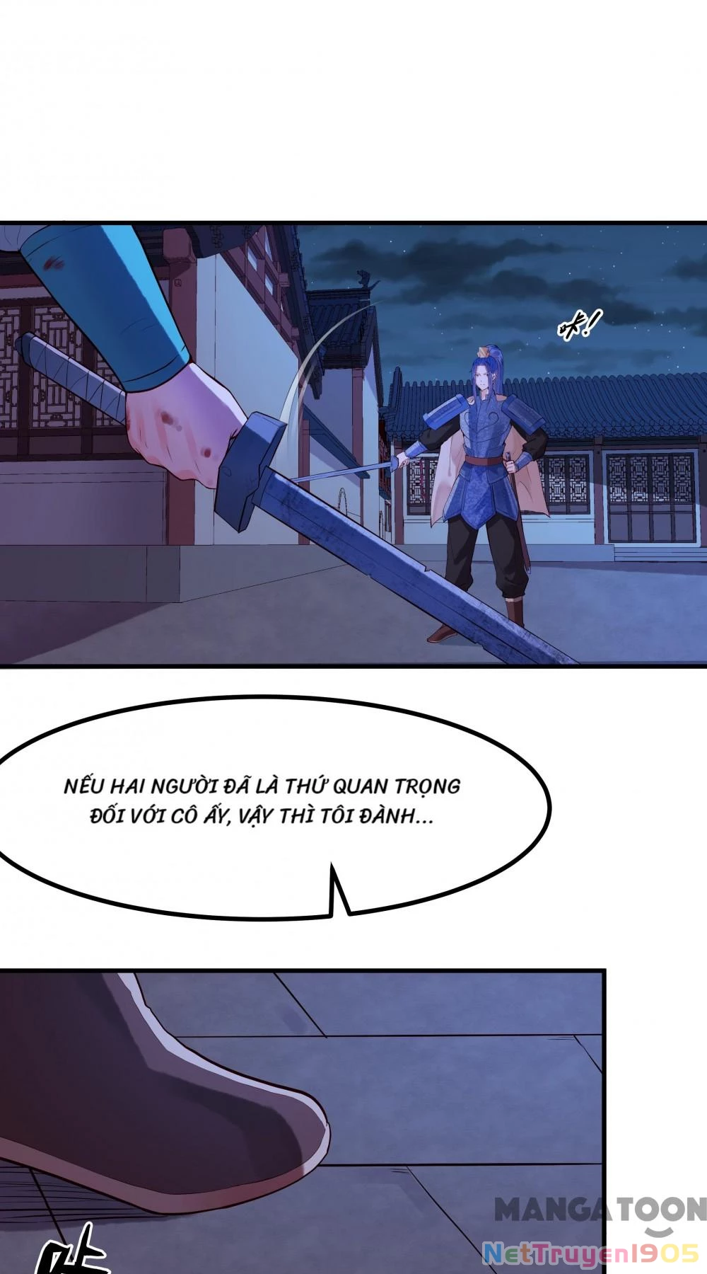 Kế Hoạch Thuần Hóa Bạch Nguyệt Quang Chapter 83 - Trang 7