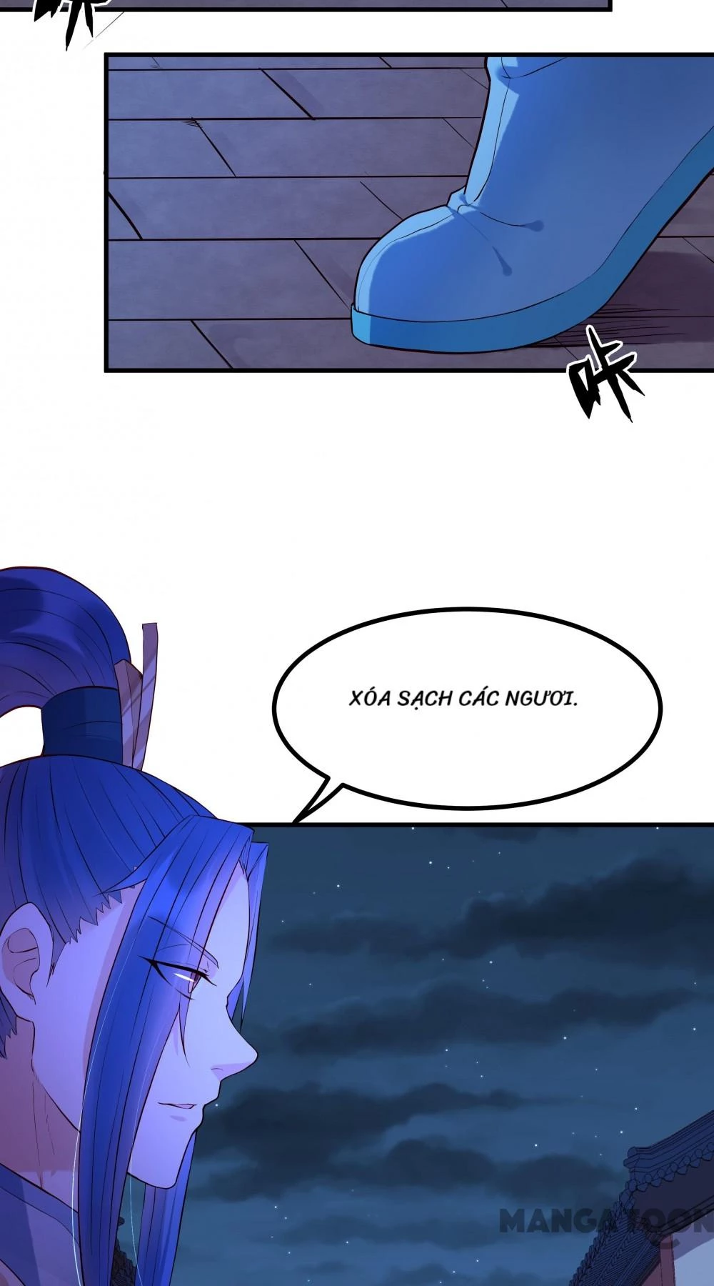 Kế Hoạch Thuần Hóa Bạch Nguyệt Quang Chapter 83 - Trang 8