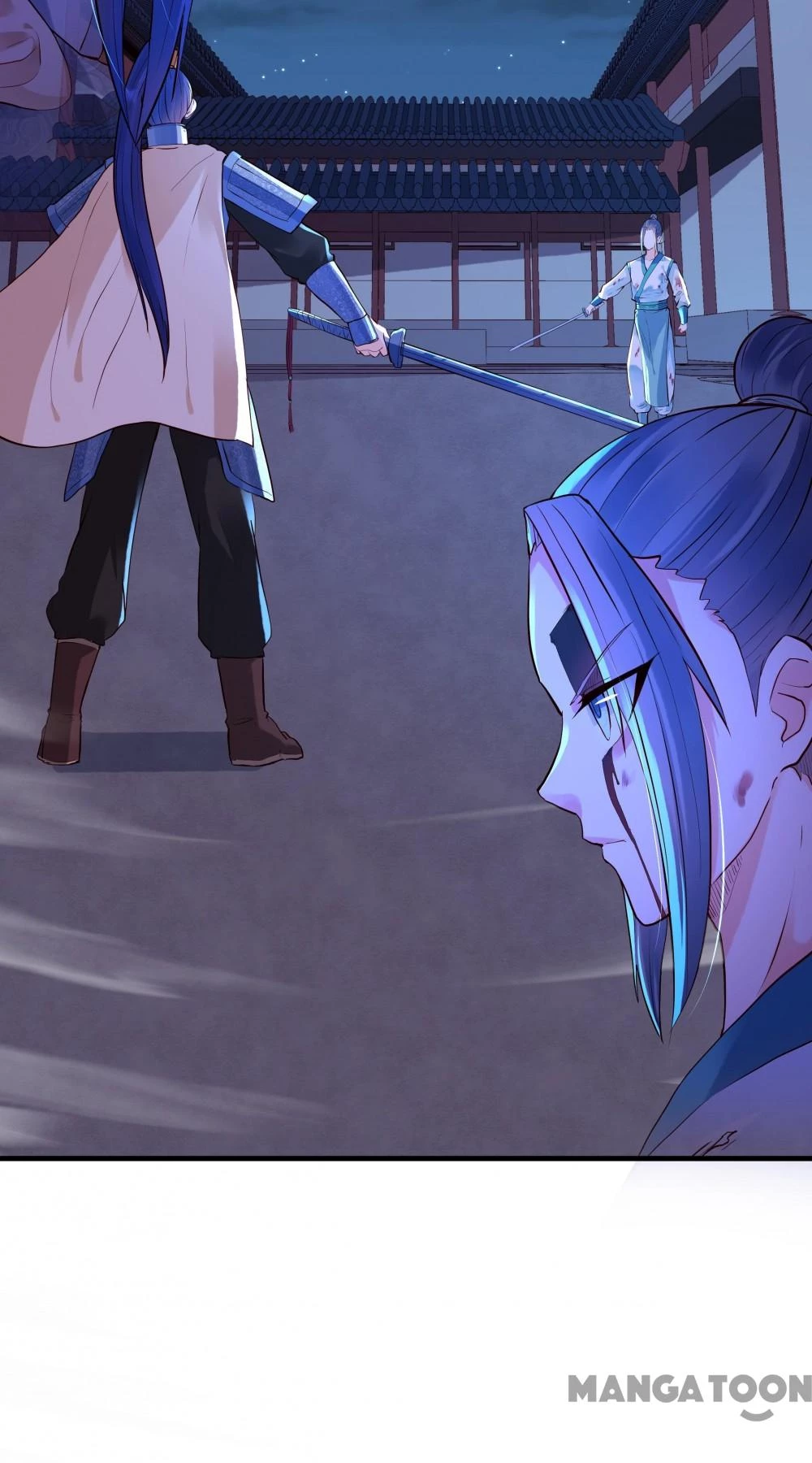 Kế Hoạch Thuần Hóa Bạch Nguyệt Quang Chapter 83 - Trang 9
