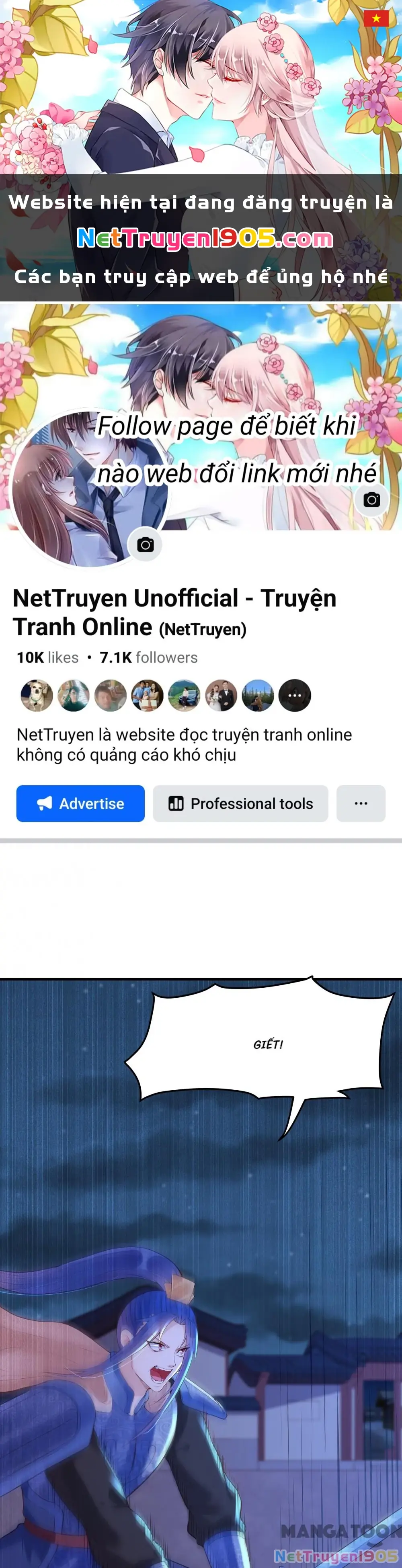 Kế Hoạch Thuần Hóa Bạch Nguyệt Quang Chapter 84 - Trang 1