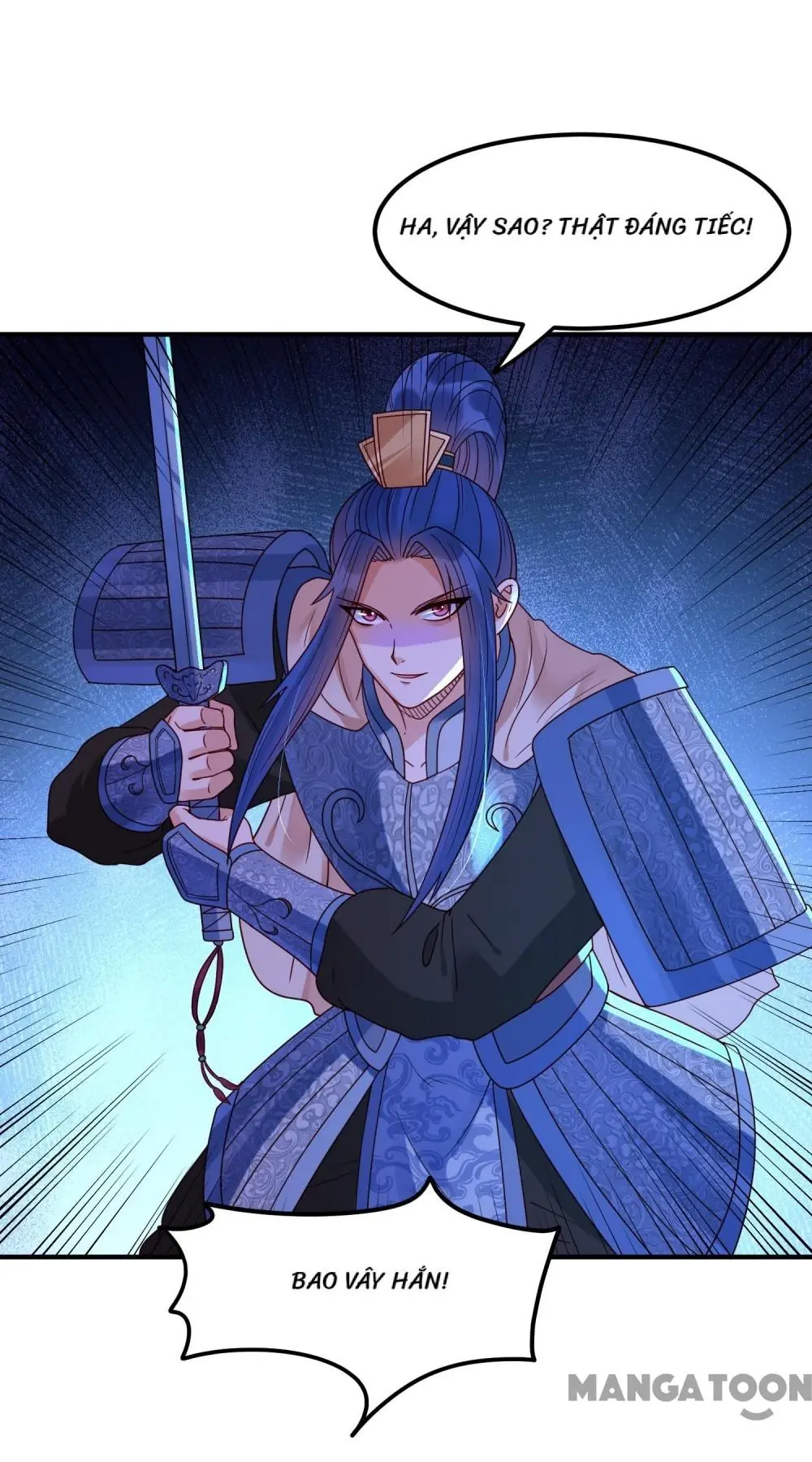 Kế Hoạch Thuần Hóa Bạch Nguyệt Quang Chapter 84 - Trang 10