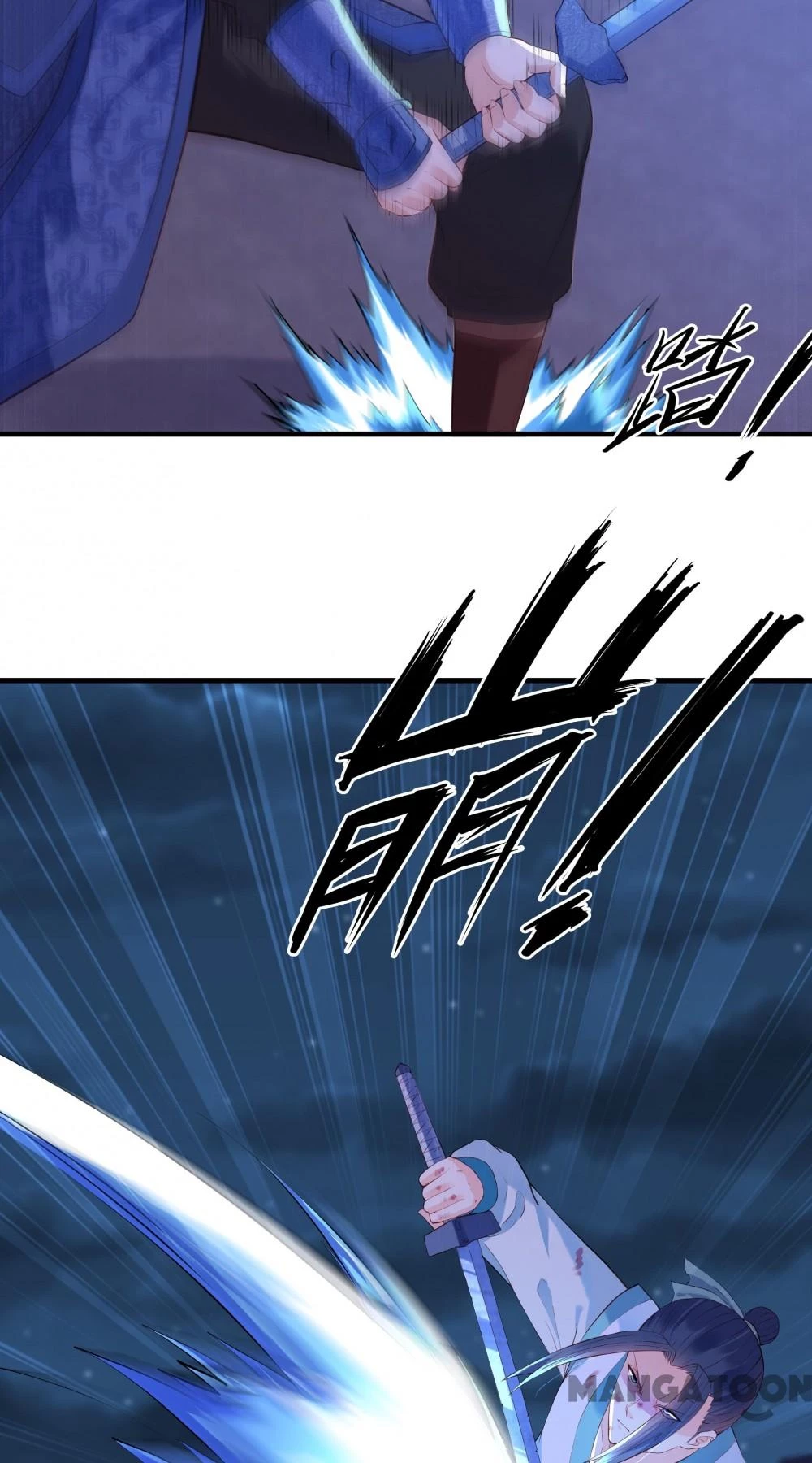 Kế Hoạch Thuần Hóa Bạch Nguyệt Quang Chapter 84 - Trang 2