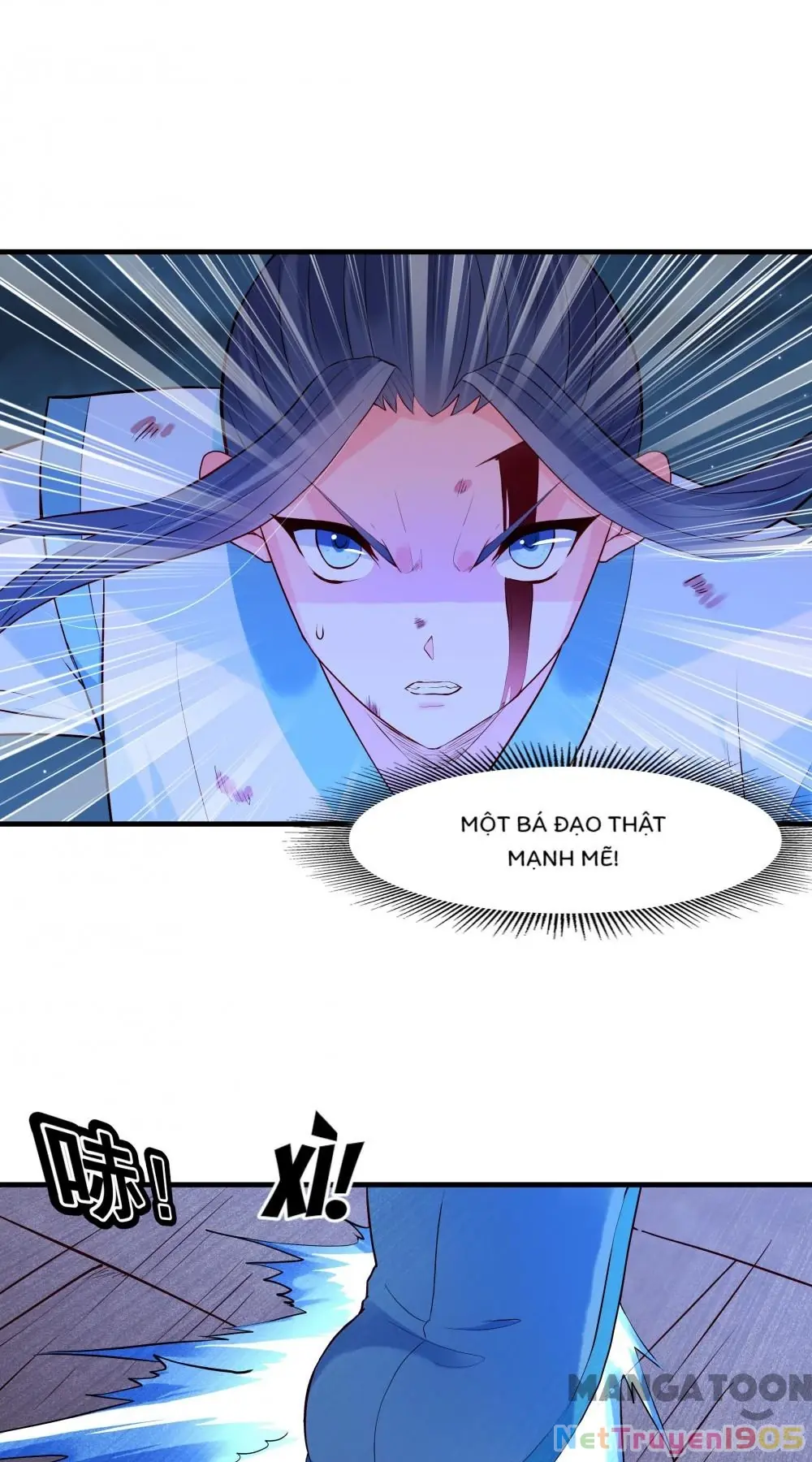 Kế Hoạch Thuần Hóa Bạch Nguyệt Quang Chapter 84 - Trang 4
