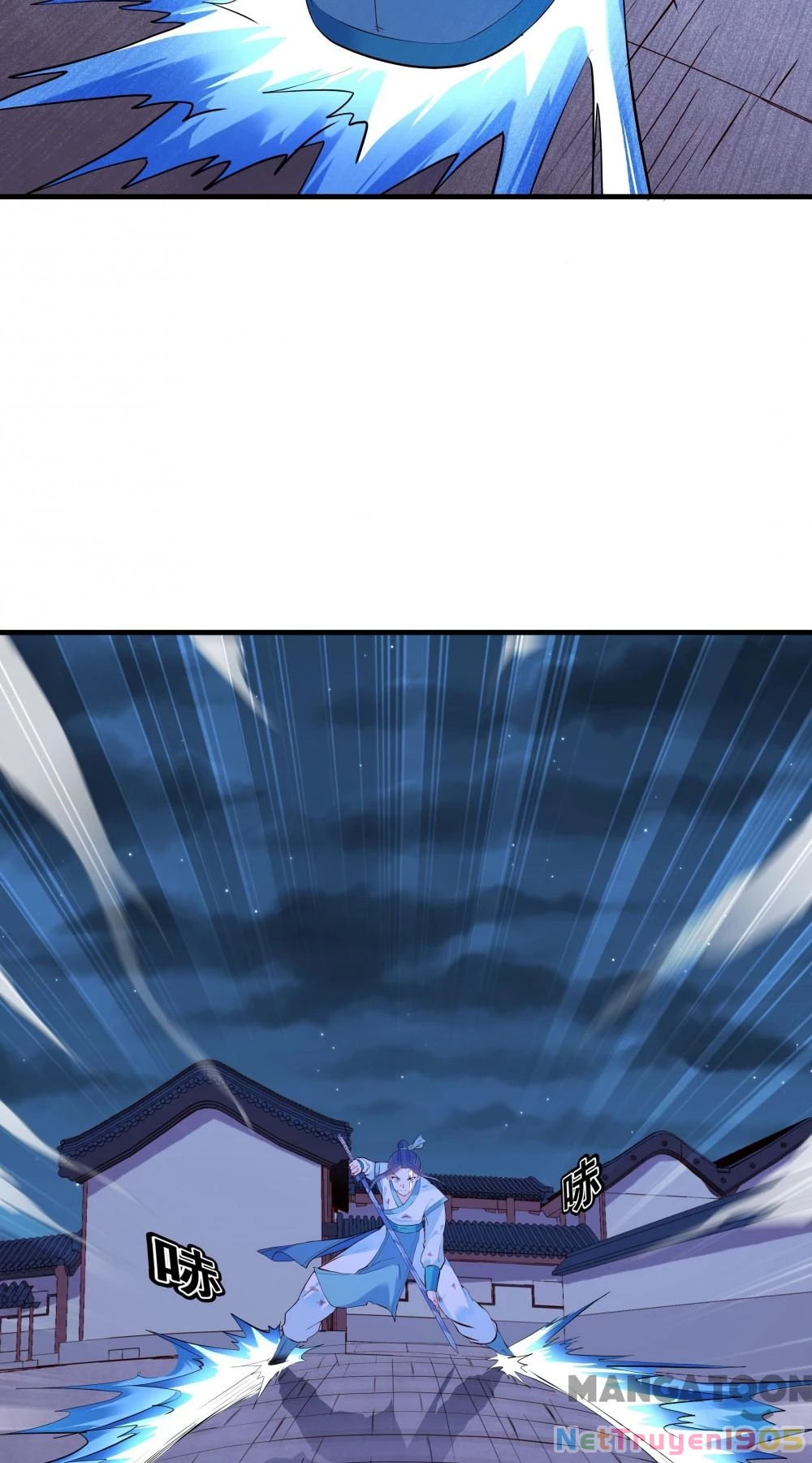 Kế Hoạch Thuần Hóa Bạch Nguyệt Quang Chapter 84 - Trang 5
