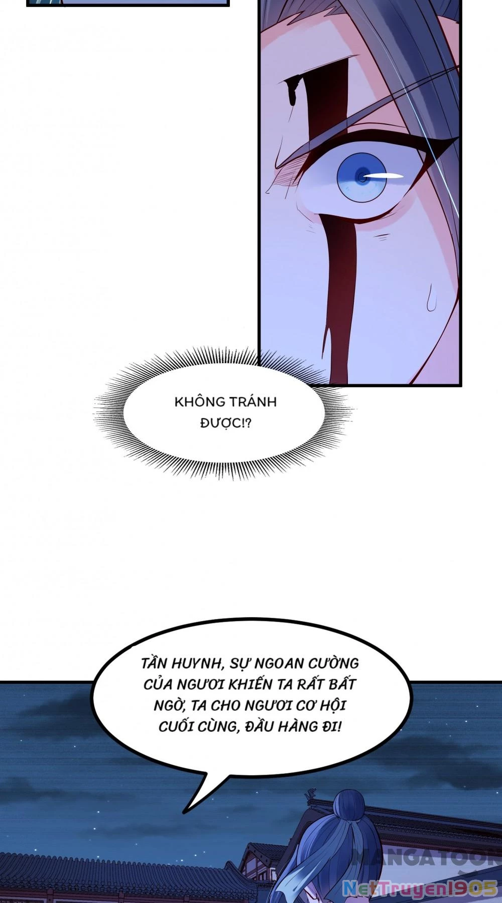 Kế Hoạch Thuần Hóa Bạch Nguyệt Quang Chapter 84 - Trang 7
