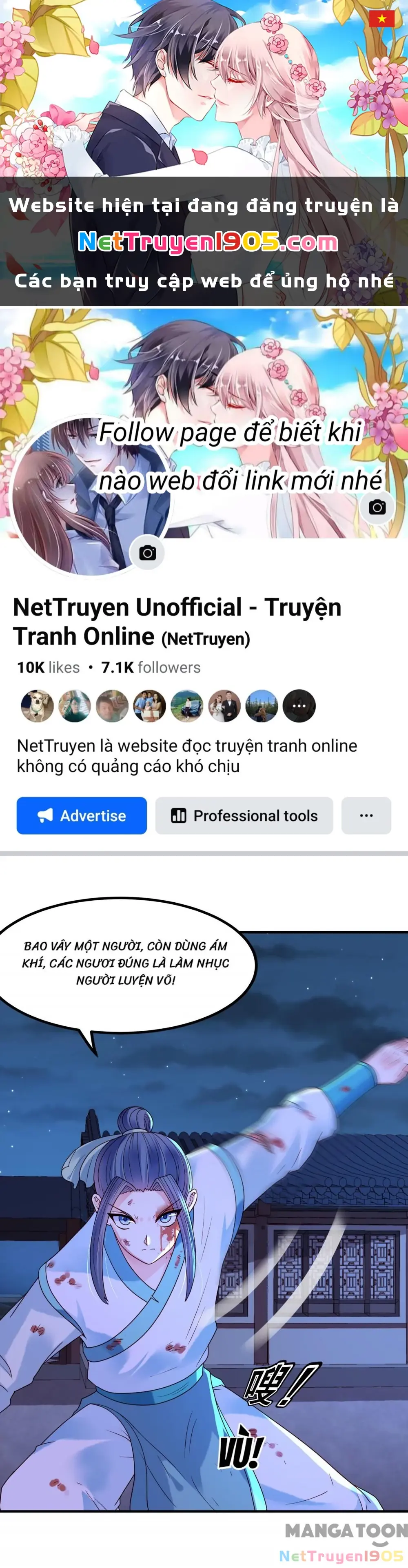 Kế Hoạch Thuần Hóa Bạch Nguyệt Quang Chapter 85 - Trang 1