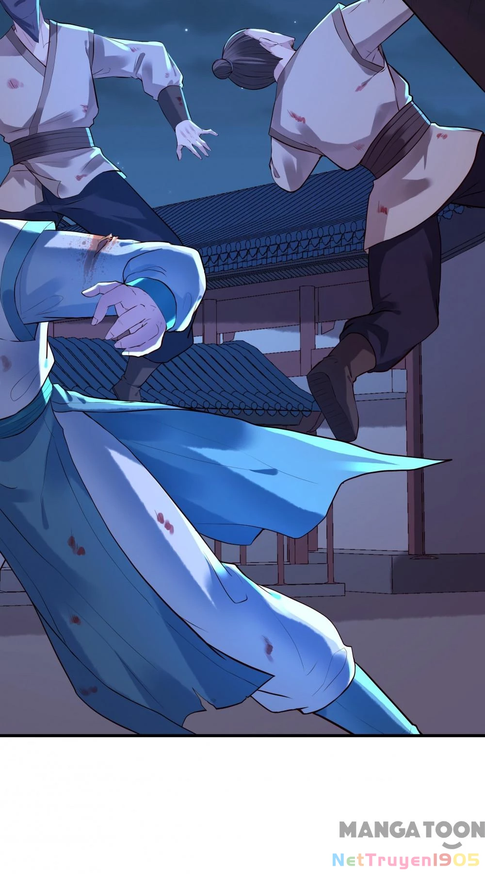 Kế Hoạch Thuần Hóa Bạch Nguyệt Quang Chapter 85 - Trang 10