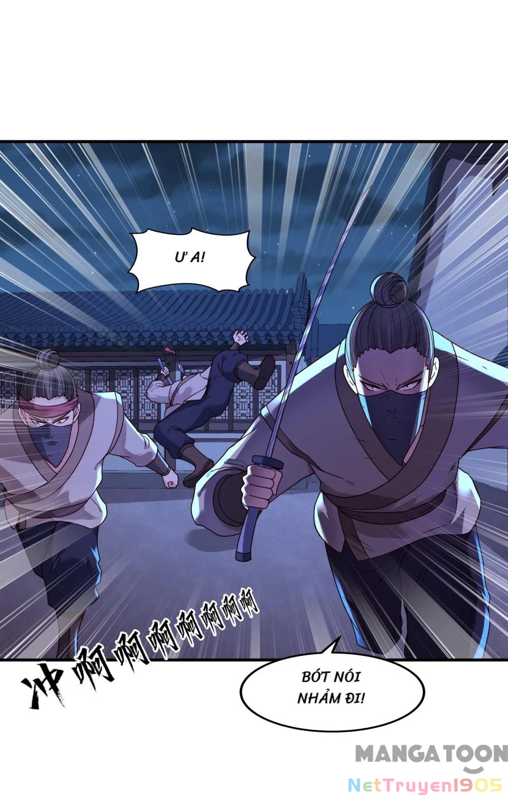 Kế Hoạch Thuần Hóa Bạch Nguyệt Quang Chapter 85 - Trang 2