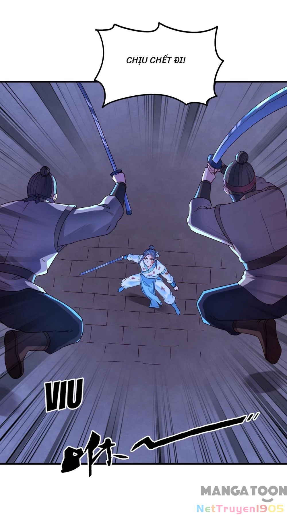 Kế Hoạch Thuần Hóa Bạch Nguyệt Quang Chapter 85 - Trang 3