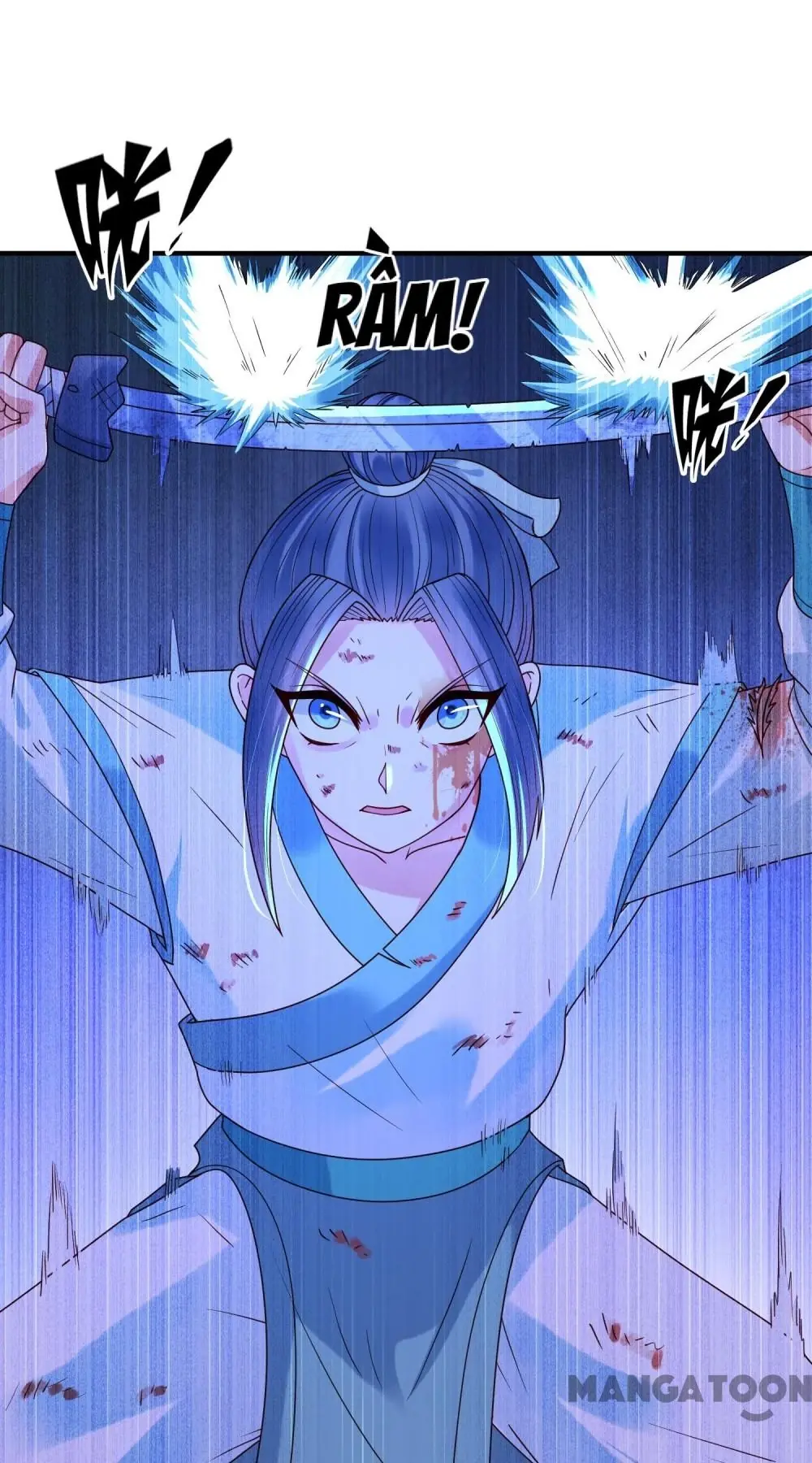Kế Hoạch Thuần Hóa Bạch Nguyệt Quang Chapter 85 - Trang 4