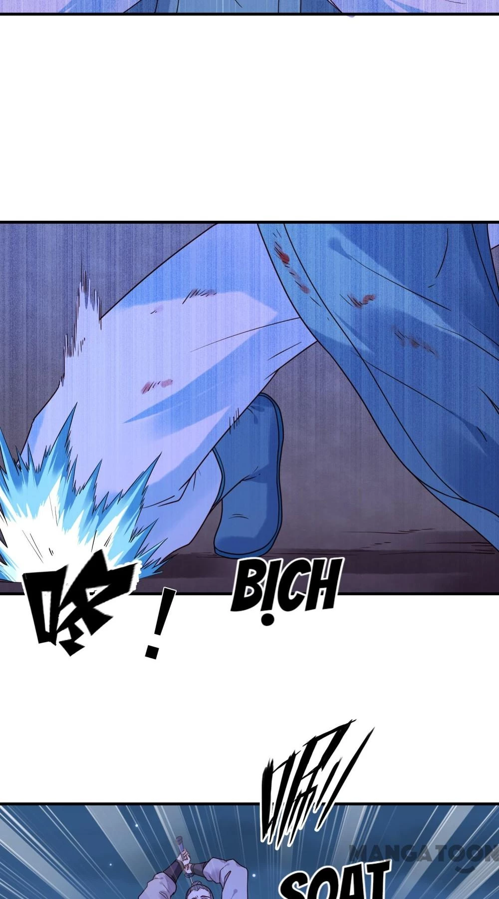 Kế Hoạch Thuần Hóa Bạch Nguyệt Quang Chapter 85 - Trang 5
