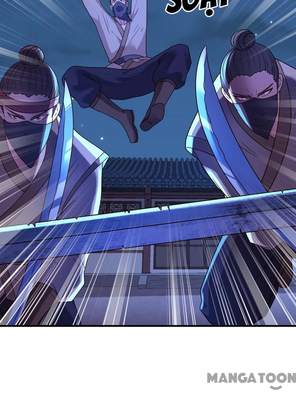 Kế Hoạch Thuần Hóa Bạch Nguyệt Quang Chapter 85 - Trang 6