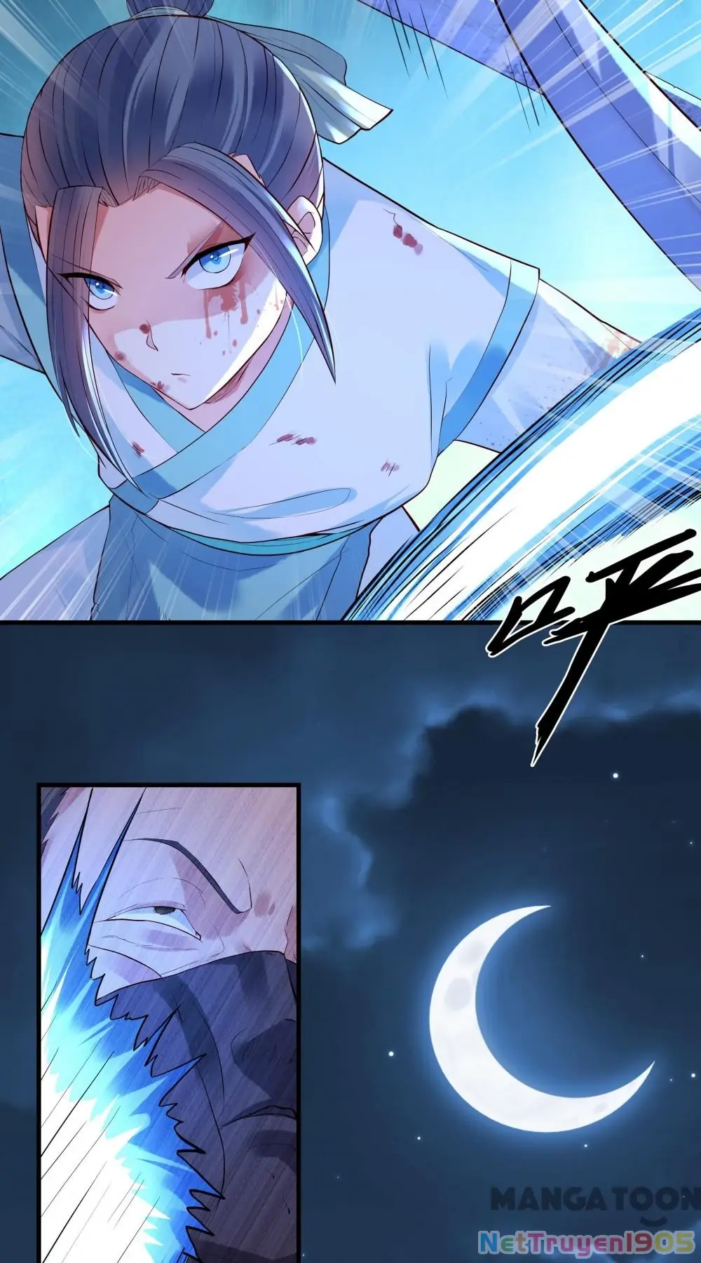 Kế Hoạch Thuần Hóa Bạch Nguyệt Quang Chapter 85 - Trang 8