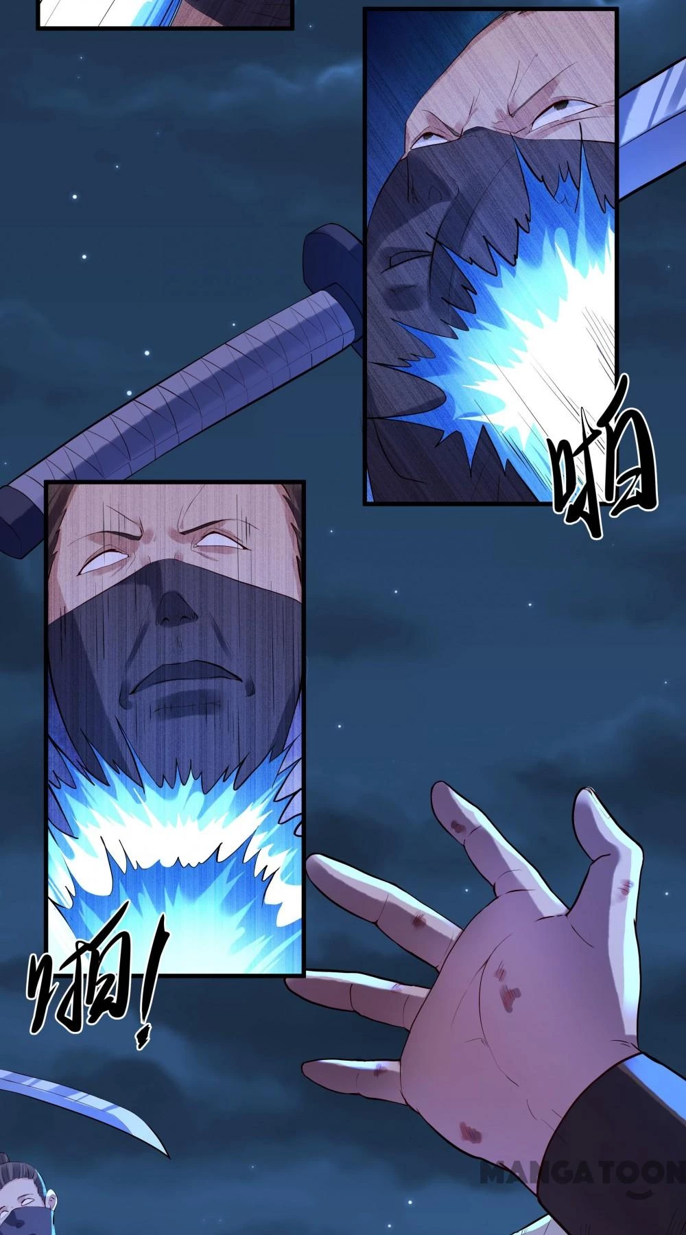 Kế Hoạch Thuần Hóa Bạch Nguyệt Quang Chapter 85 - Trang 9