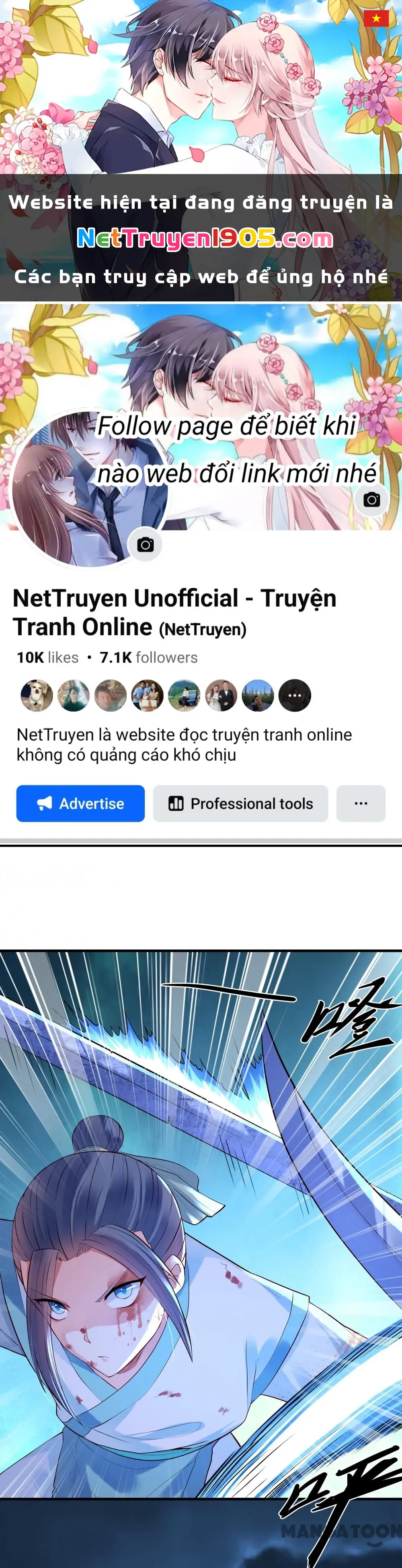 Kế Hoạch Thuần Hóa Bạch Nguyệt Quang Chapter 86 - Trang 1