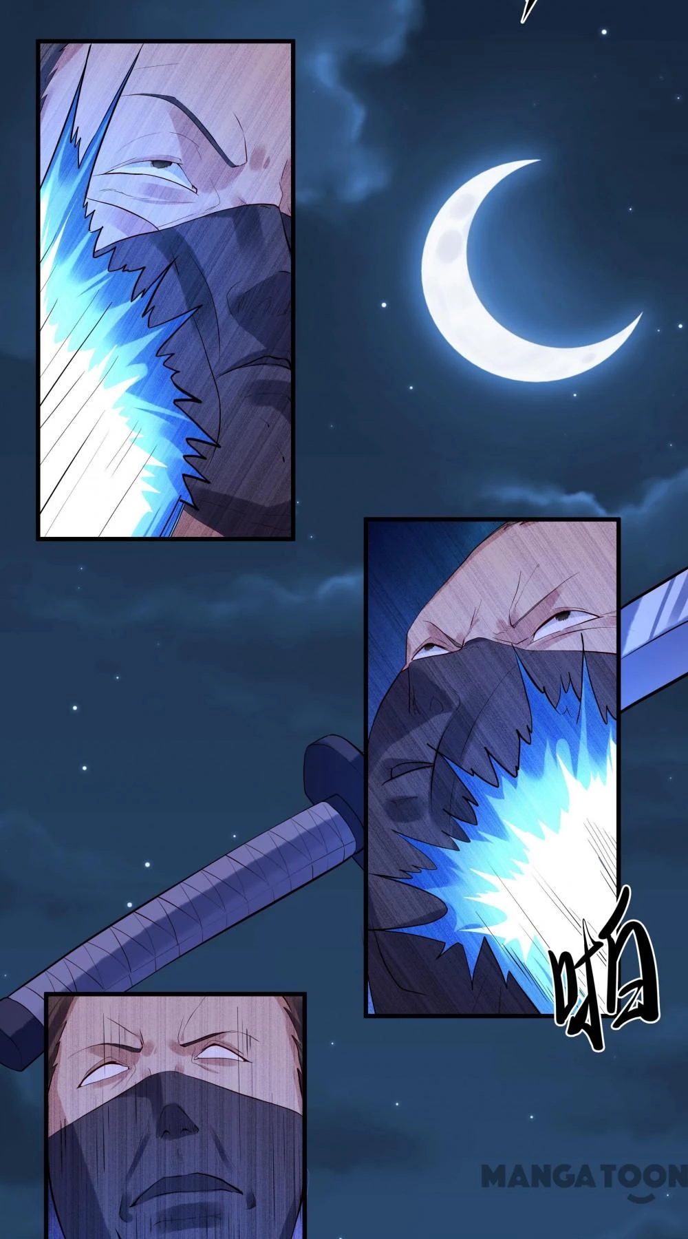 Kế Hoạch Thuần Hóa Bạch Nguyệt Quang Chapter 86 - Trang 2