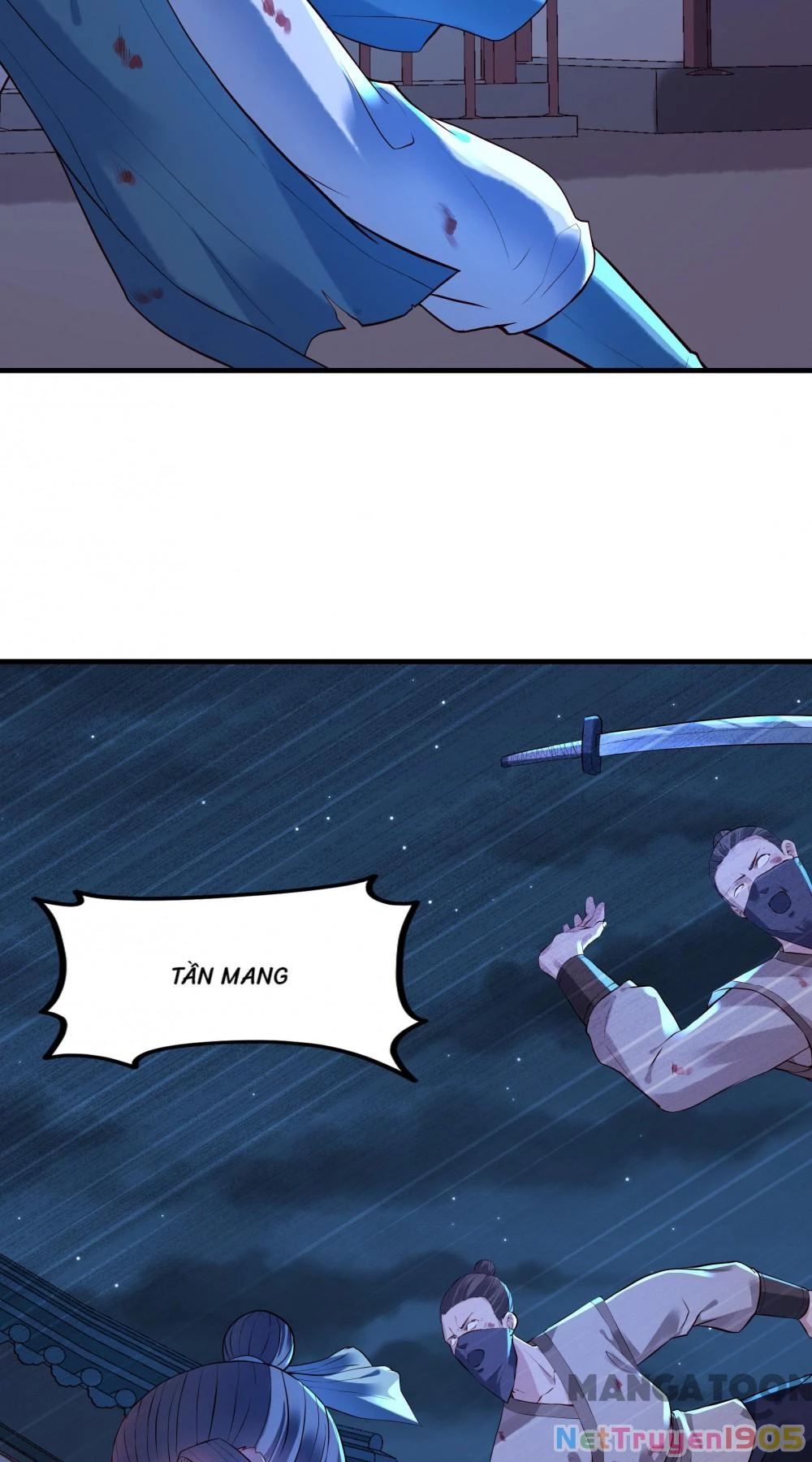 Kế Hoạch Thuần Hóa Bạch Nguyệt Quang Chapter 86 - Trang 4