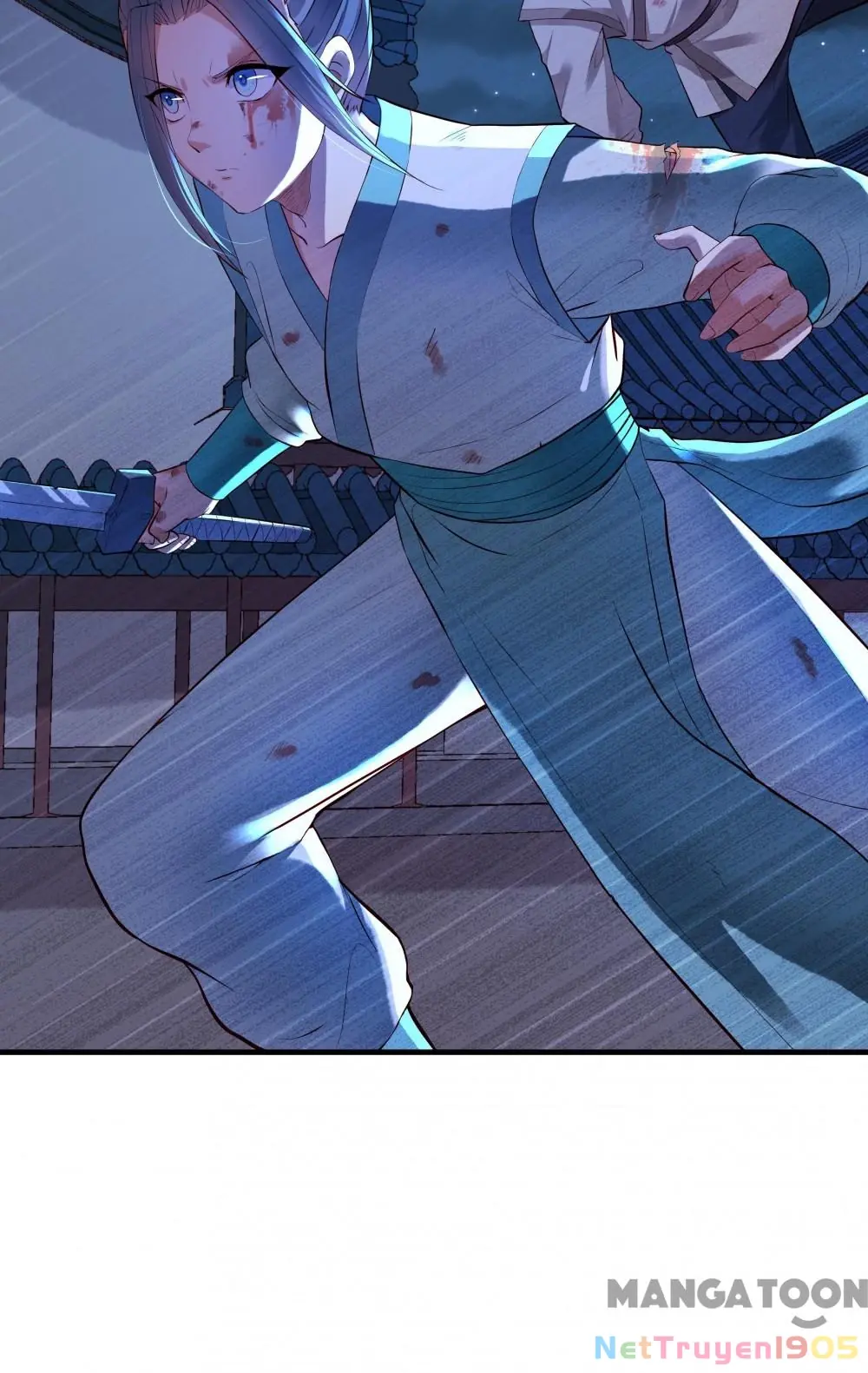 Kế Hoạch Thuần Hóa Bạch Nguyệt Quang Chapter 86 - Trang 5
