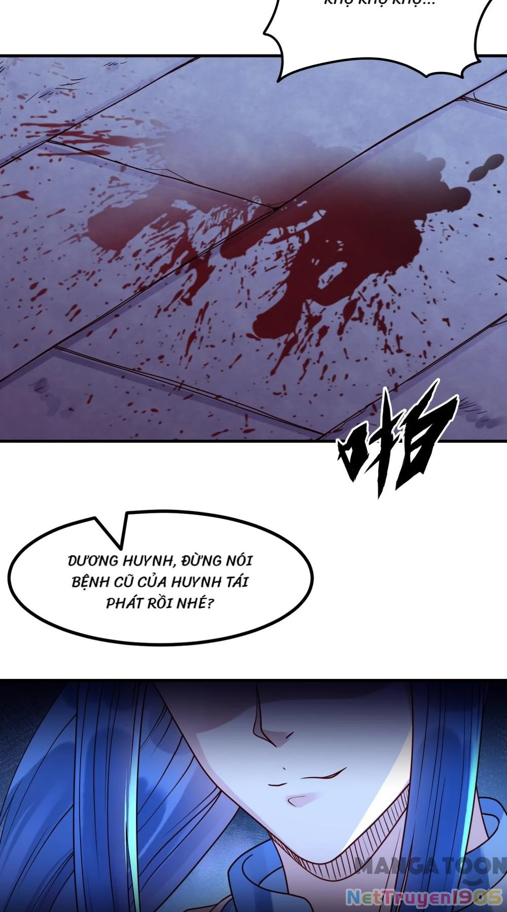 Kế Hoạch Thuần Hóa Bạch Nguyệt Quang Chapter 86 - Trang 7
