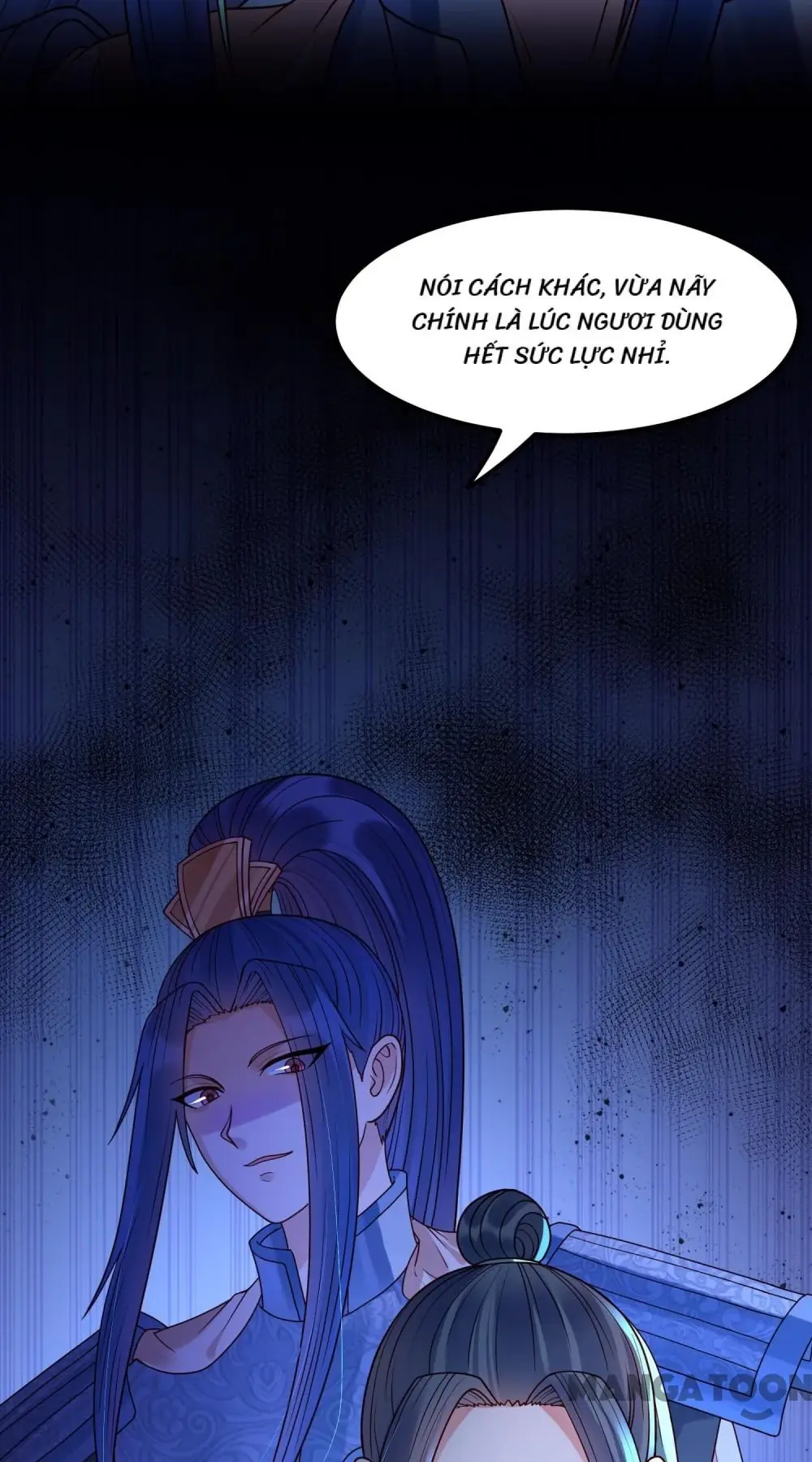 Kế Hoạch Thuần Hóa Bạch Nguyệt Quang Chapter 86 - Trang 8