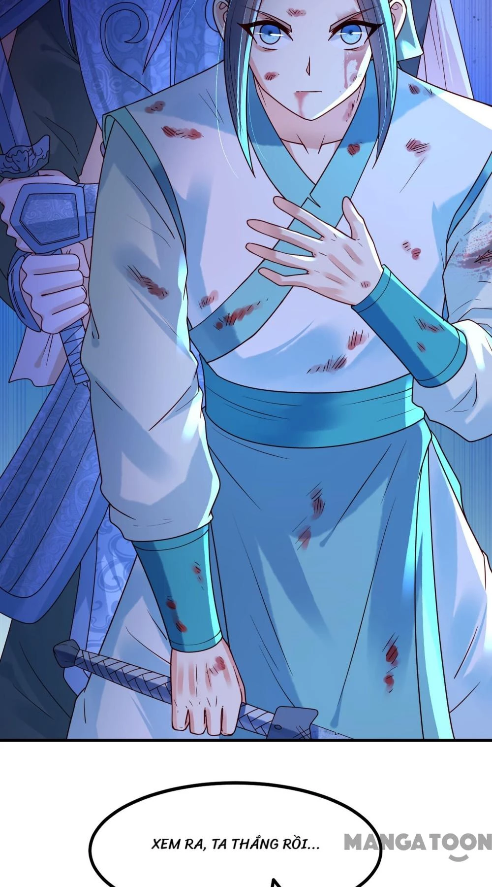Kế Hoạch Thuần Hóa Bạch Nguyệt Quang Chapter 86 - Trang 9