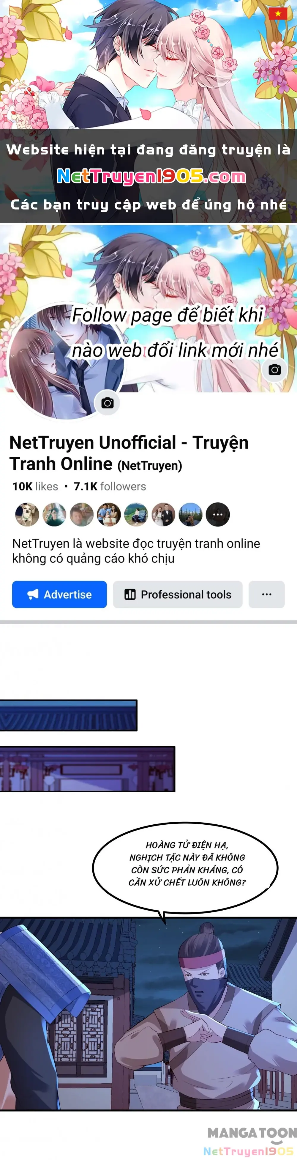 Kế Hoạch Thuần Hóa Bạch Nguyệt Quang Chapter 87 - Trang 1